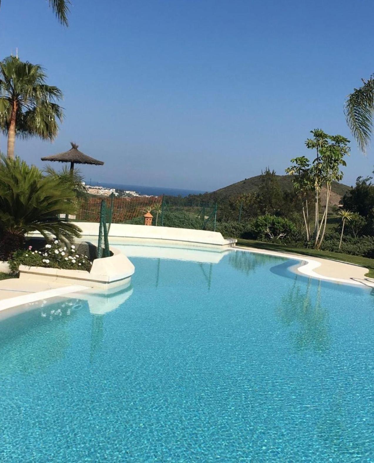 Calanova Golf, La Cala De Mijas *