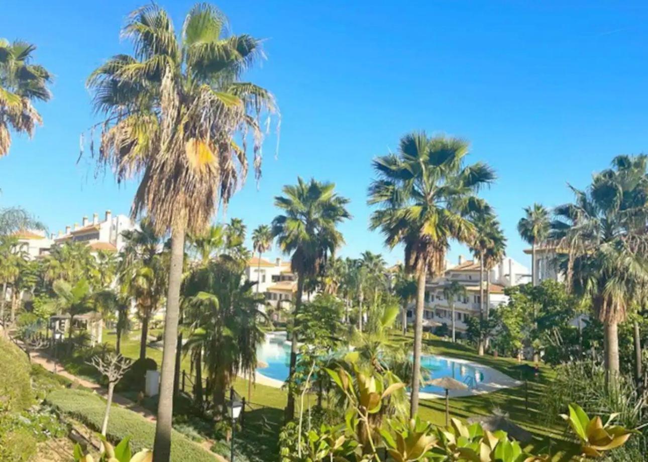 Calanova Golf, La Cala De Mijas Apartamento Málaga