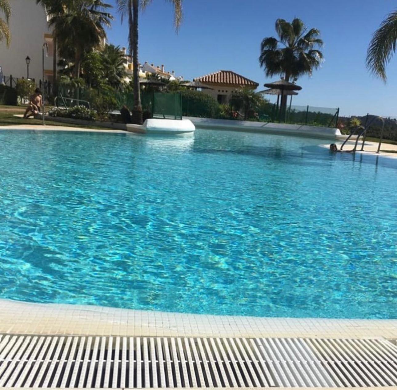 Calanova Golf, La Cala De Mijas