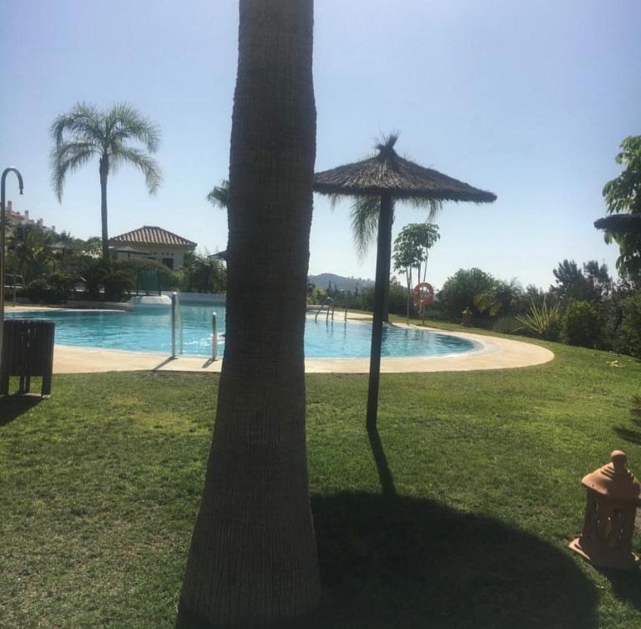 Calanova Golf, La Cala De Mijas *