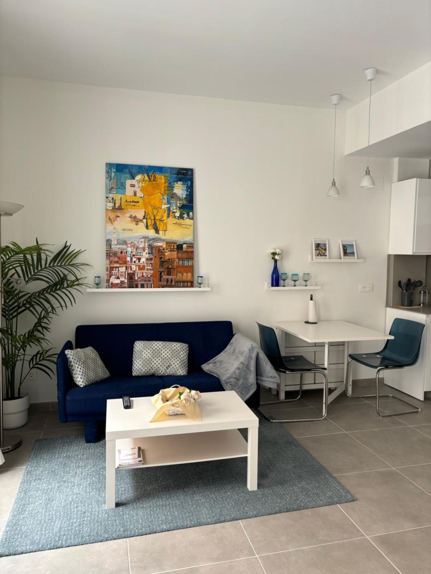 Centric With Rooftop Apartment Malaga