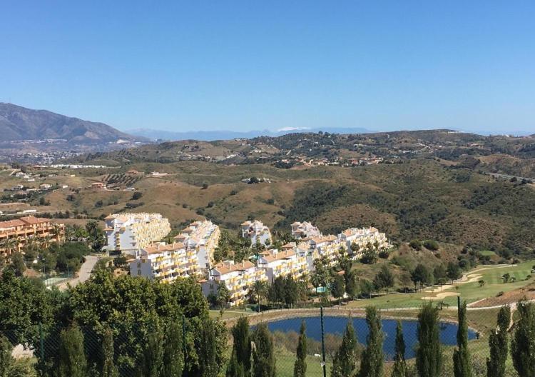 Calanova Golf, La Cala De Mijas *