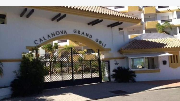 Calanova Golf, La Cala De Mijas *