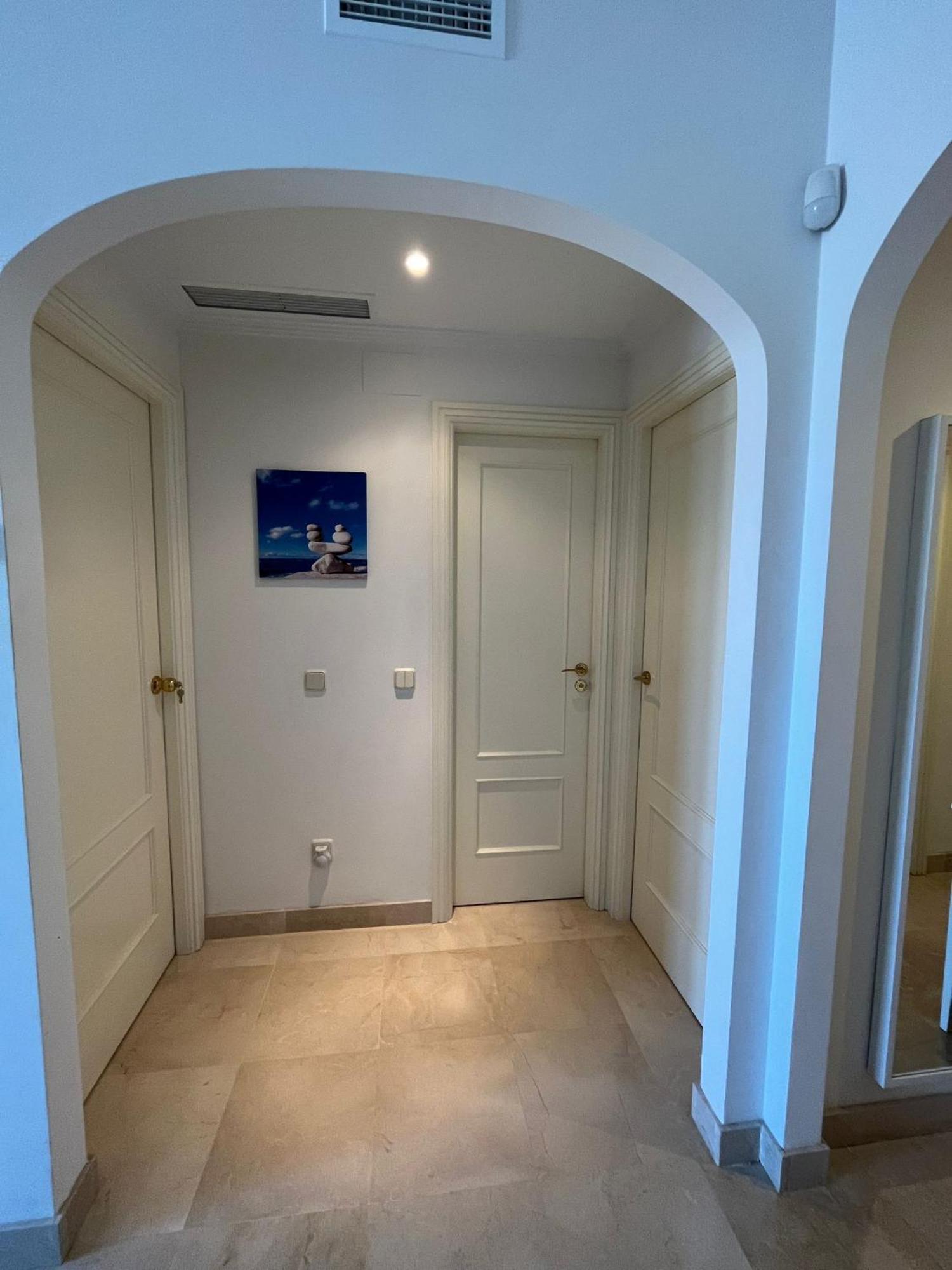 Apartamento Calanova Golf, La Cala De Mijas Málaga