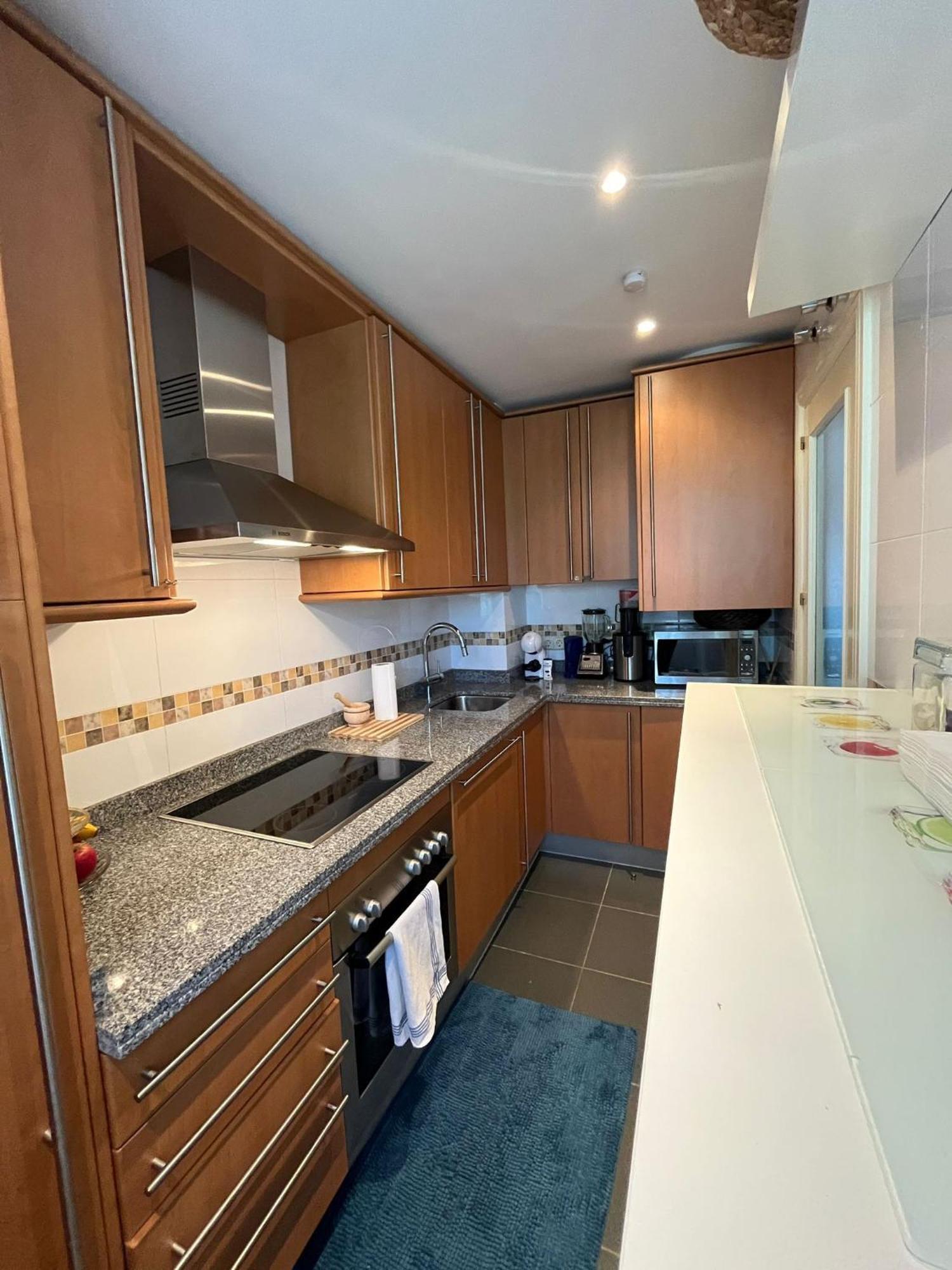 Apartamento Calanova Golf, La Cala De Mijas