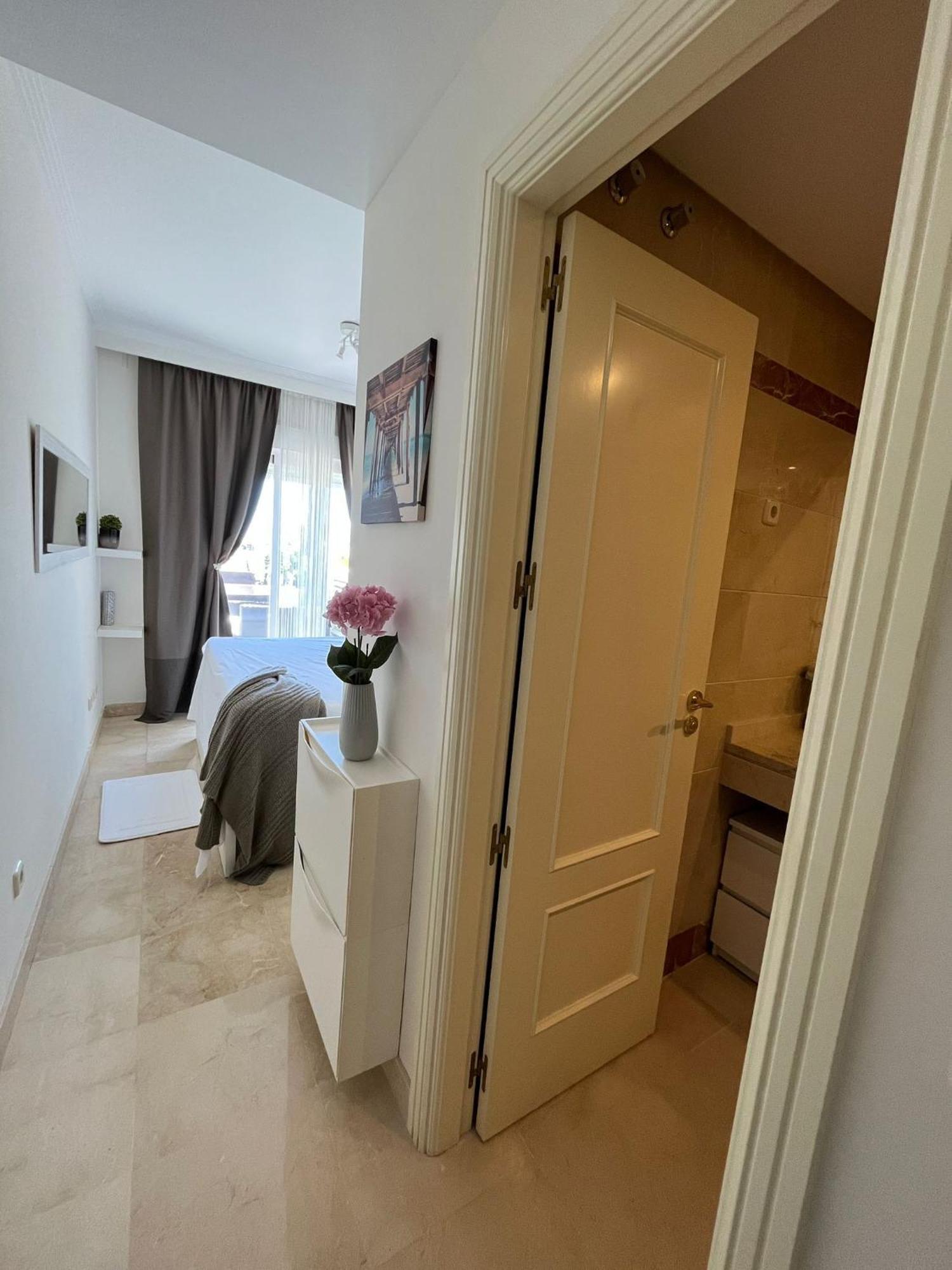 Calanova Golf, La Cala De Mijas Apartamento