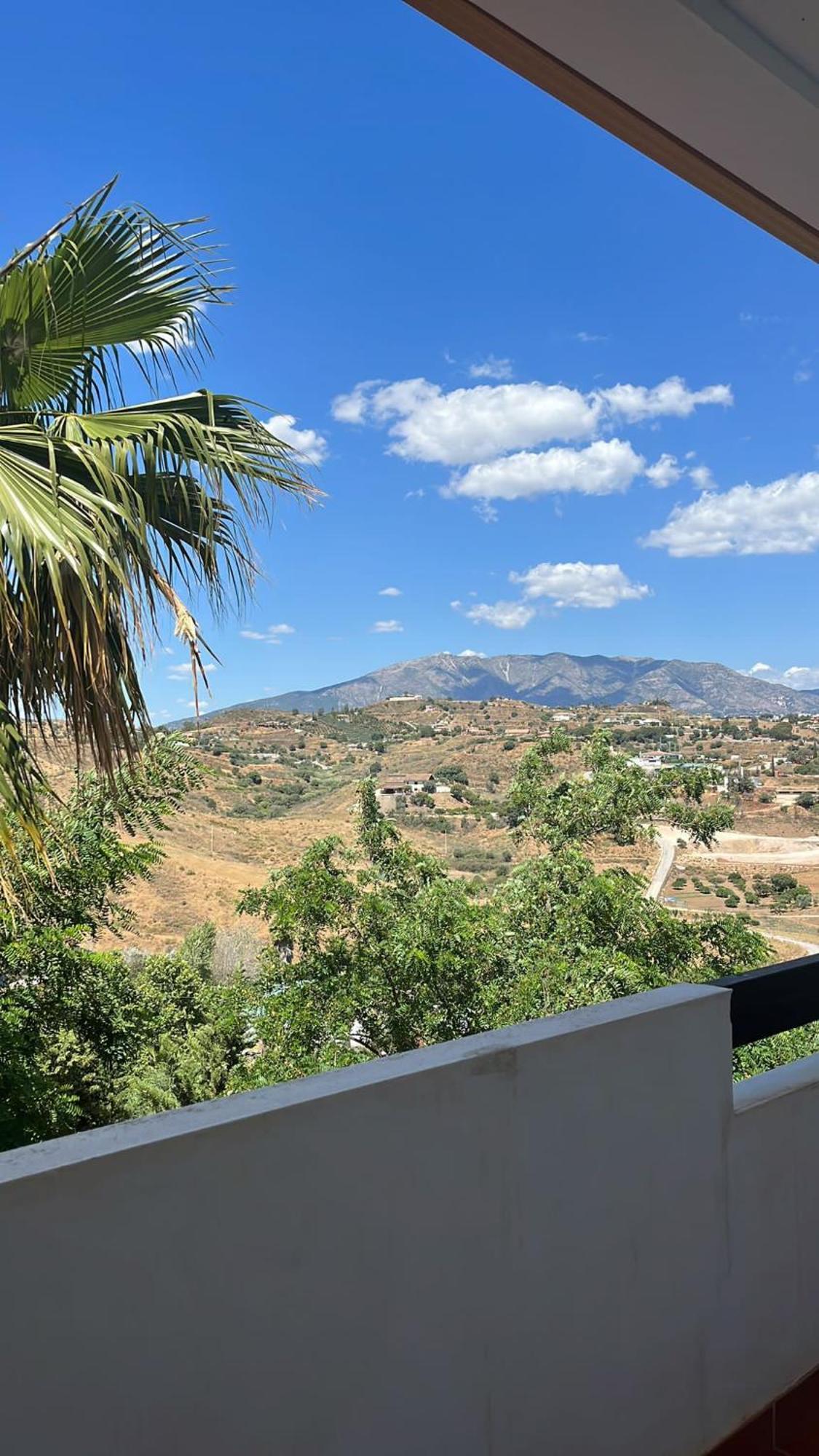 Apartamento Calanova Golf, La Cala De Mijas