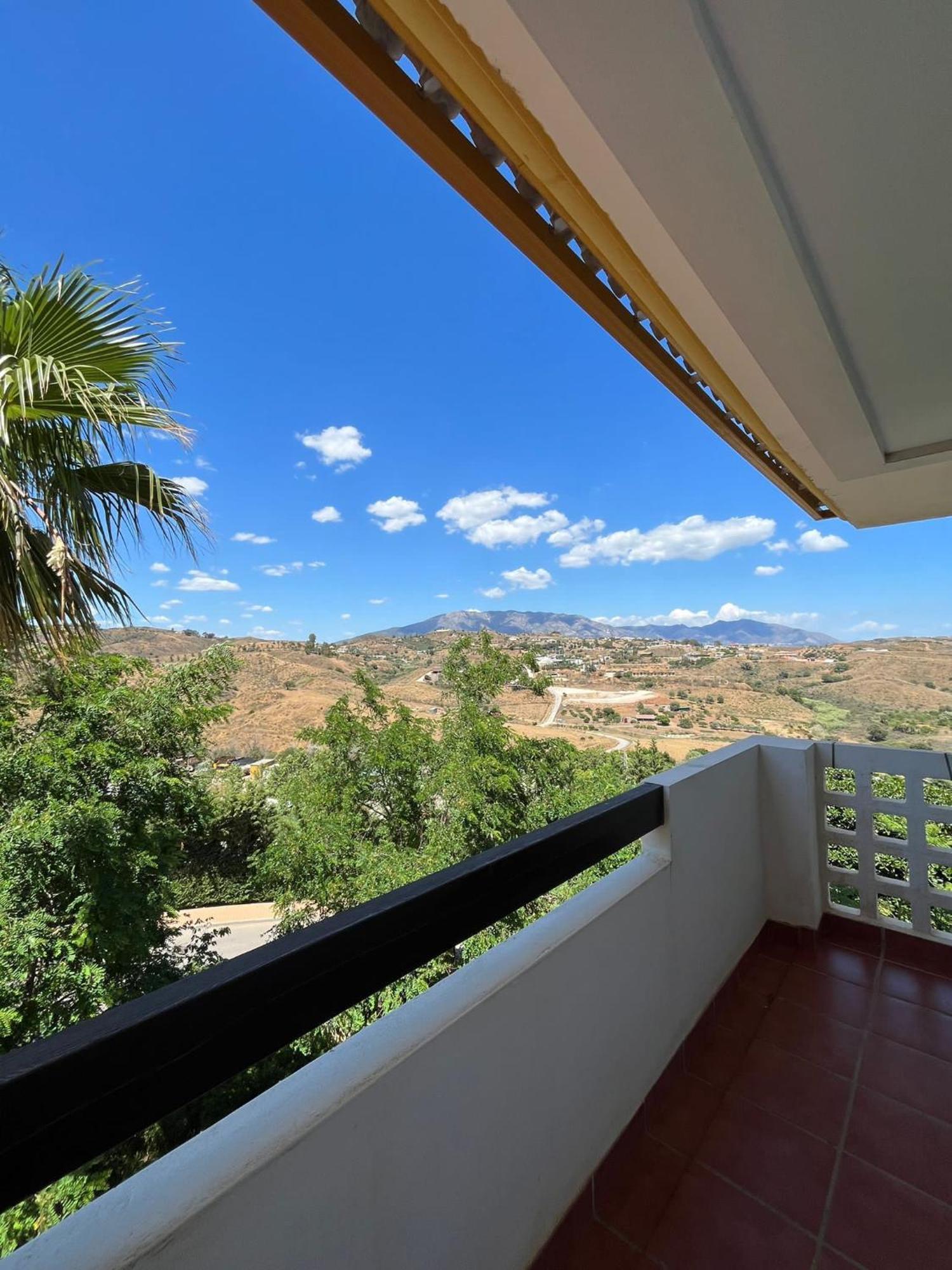 Apartamento Calanova Golf, La Cala De Mijas *