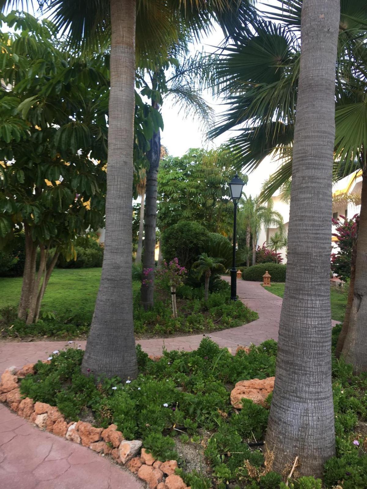 Calanova Golf, La Cala De Mijas Apartamento *