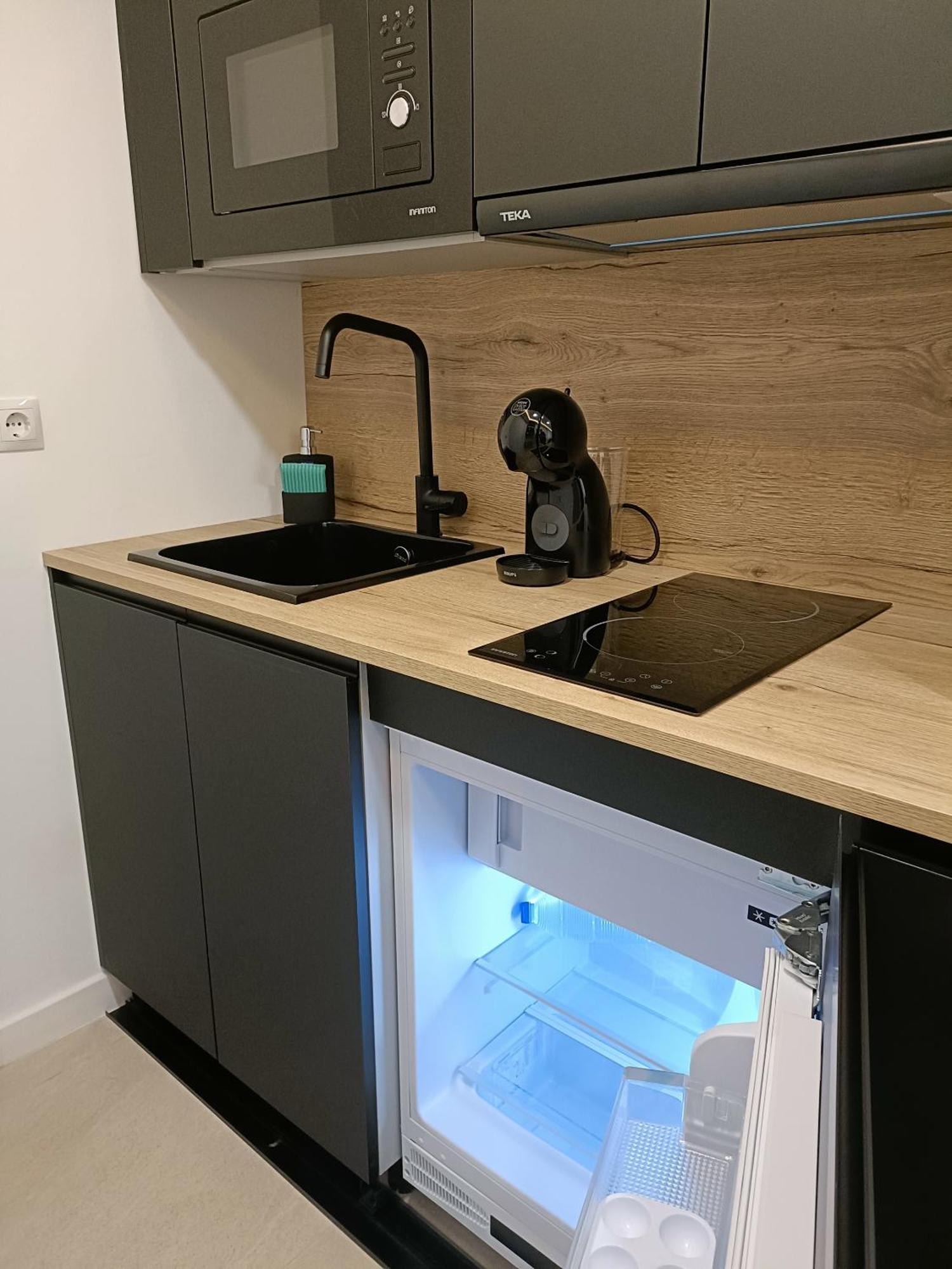 Oilan11 - 5 Apartamento *