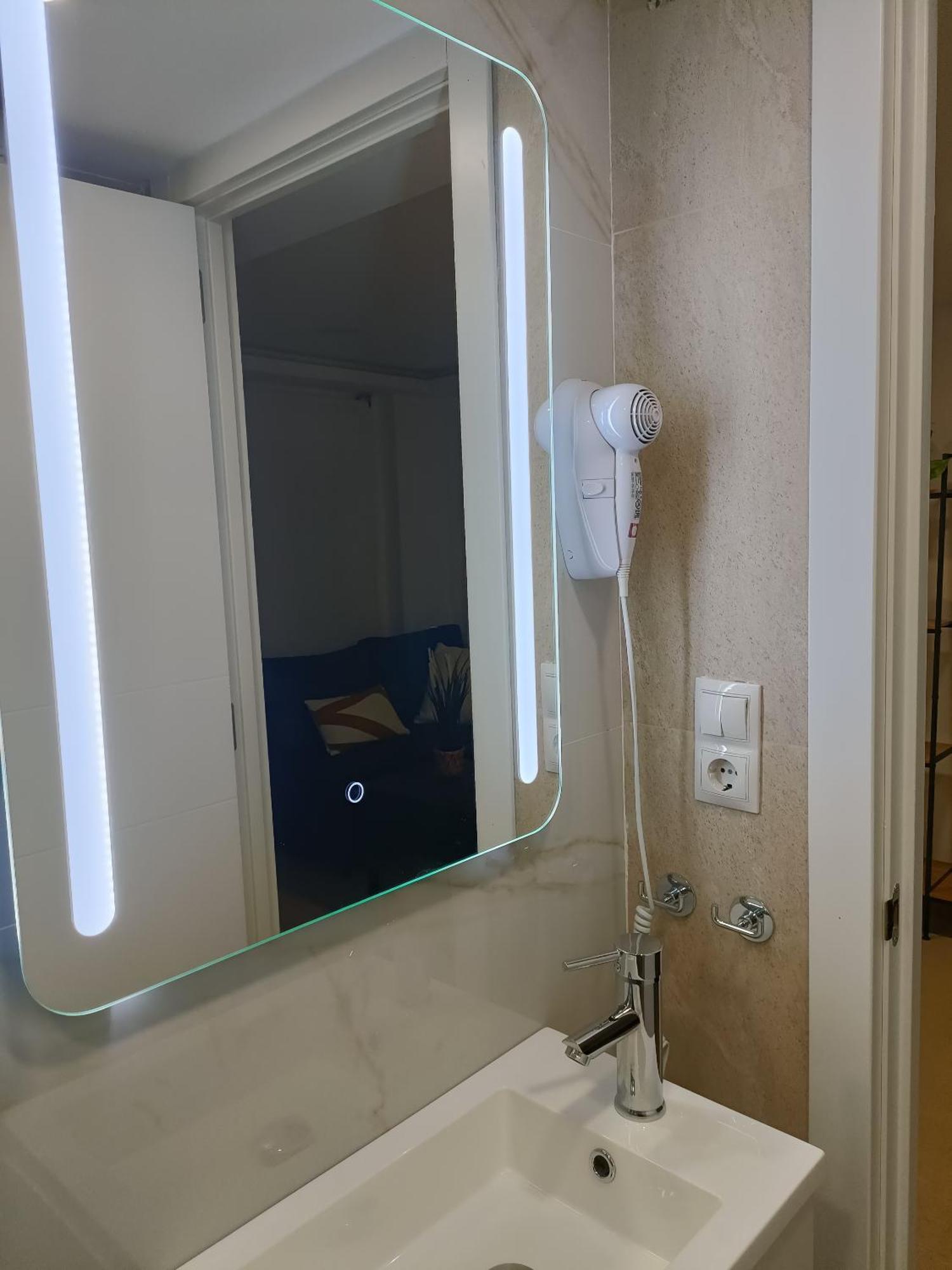 Apartamento Oilan11 - 5 *
