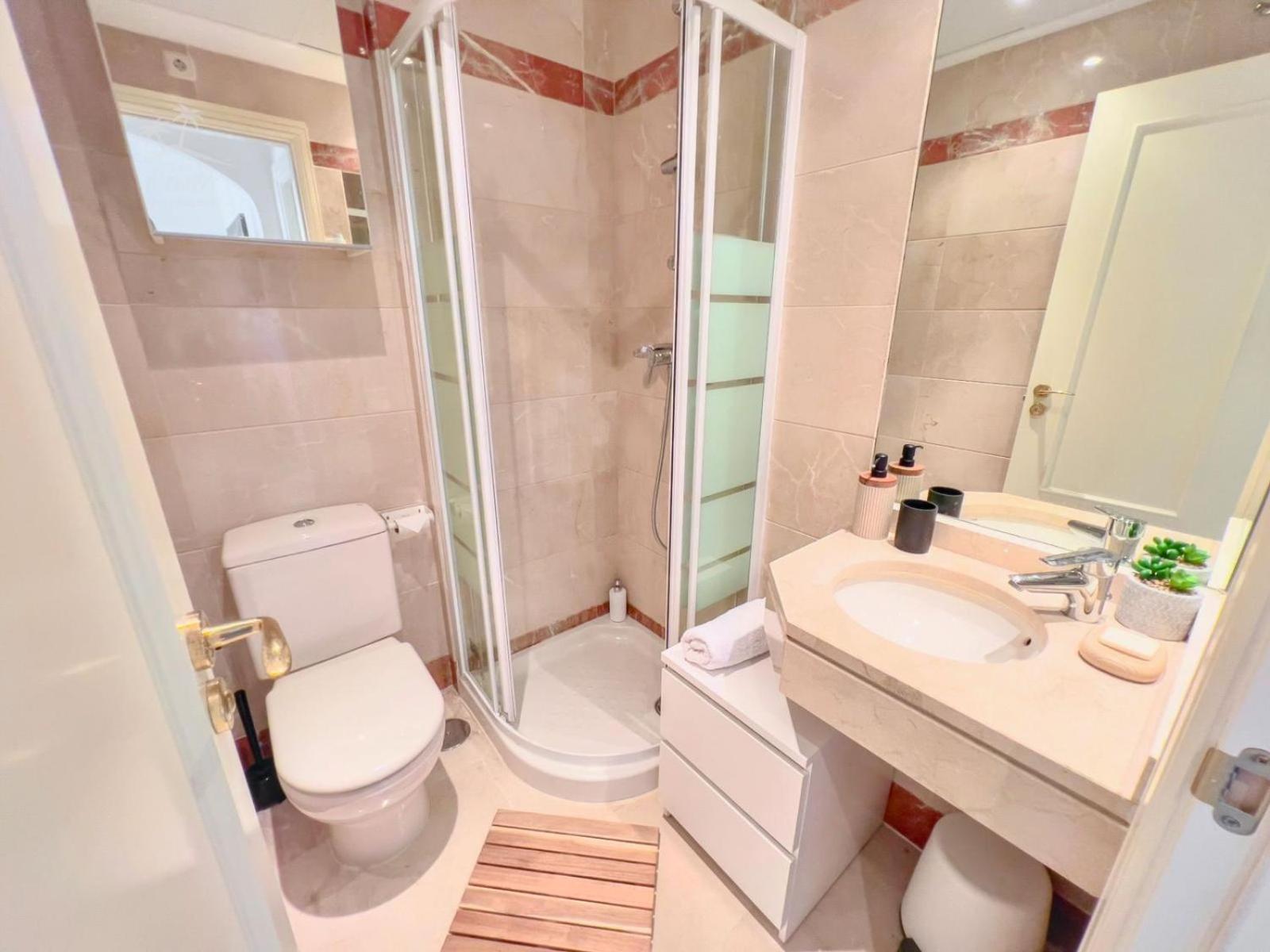 Calanova Golf, La Cala De Mijas Apartamento