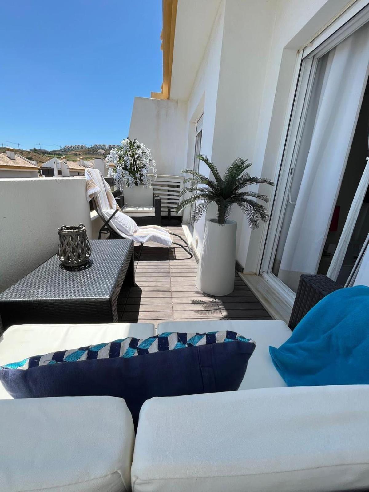 Calanova Golf, La Cala De Mijas *