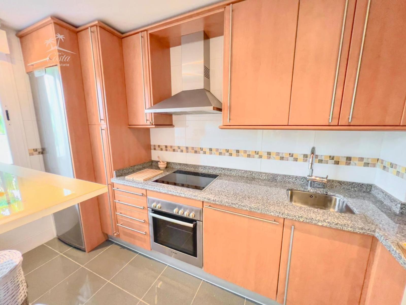 Calanova Golf, La Cala De Mijas Apartamento *