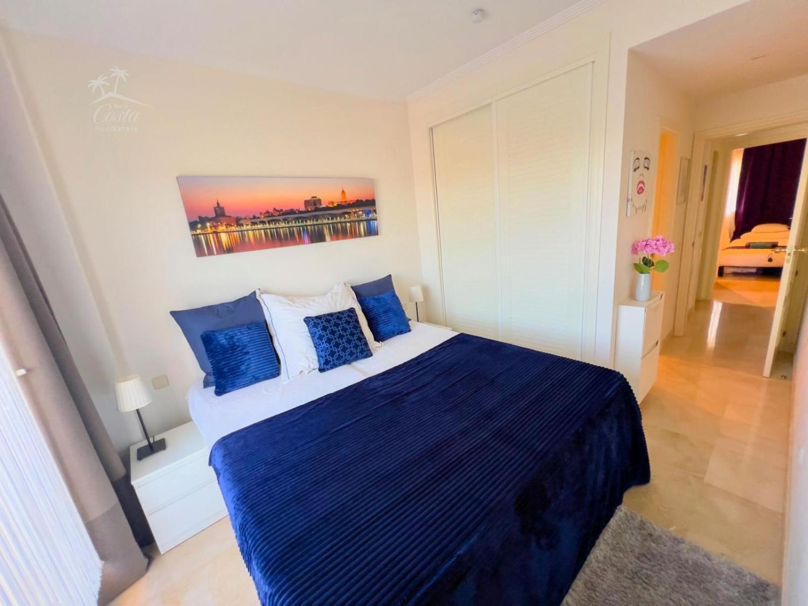 Apartamento Calanova Golf, La Cala De Mijas