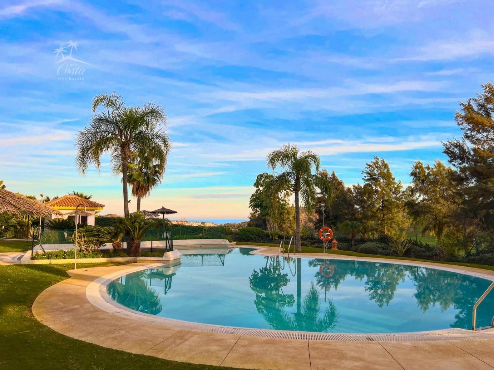 Calanova Golf, La Cala De Mijas