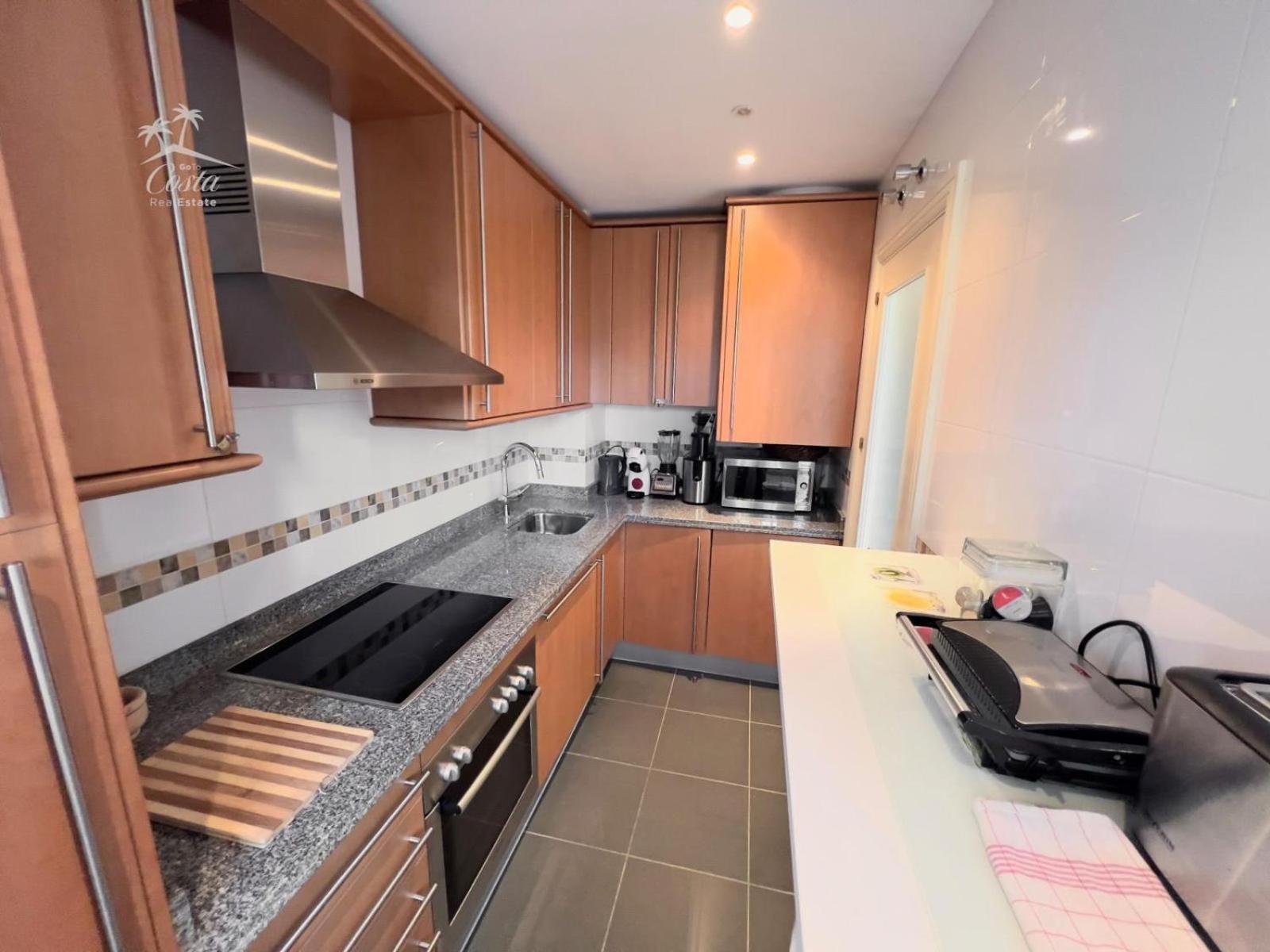 Apartamento Calanova Golf, La Cala De Mijas