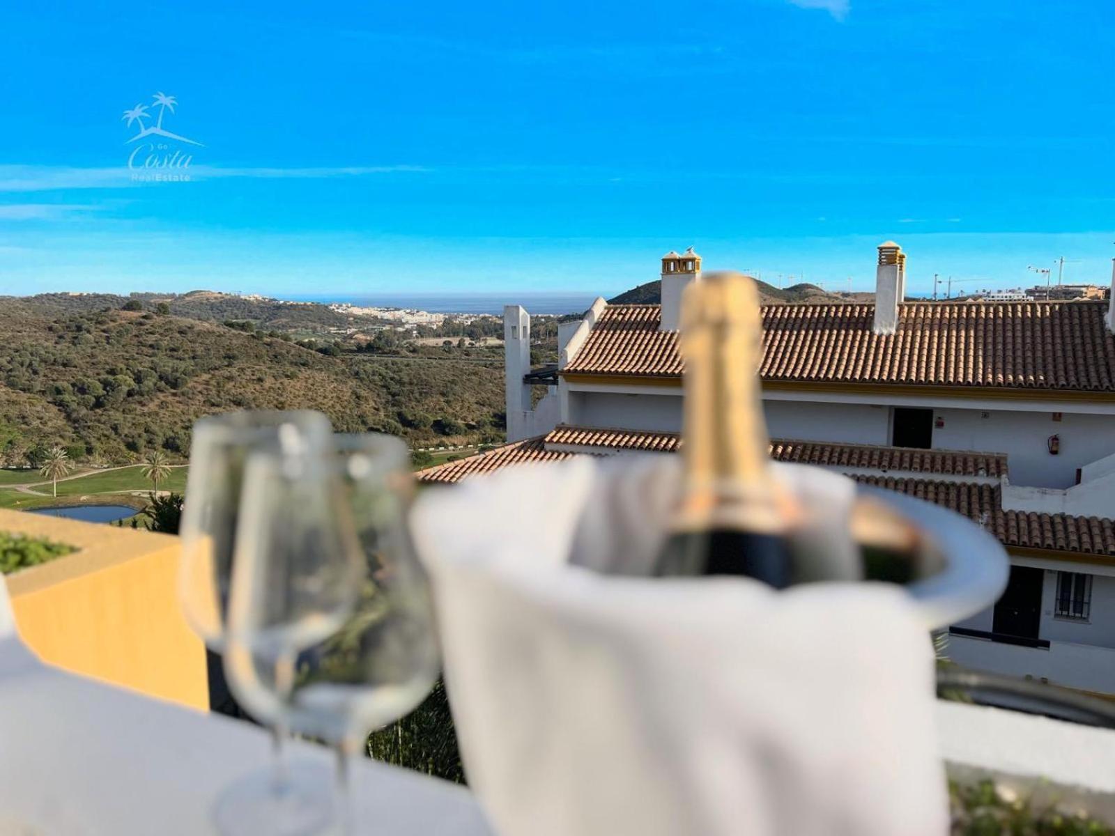 Calanova Golf, La Cala De Mijas *