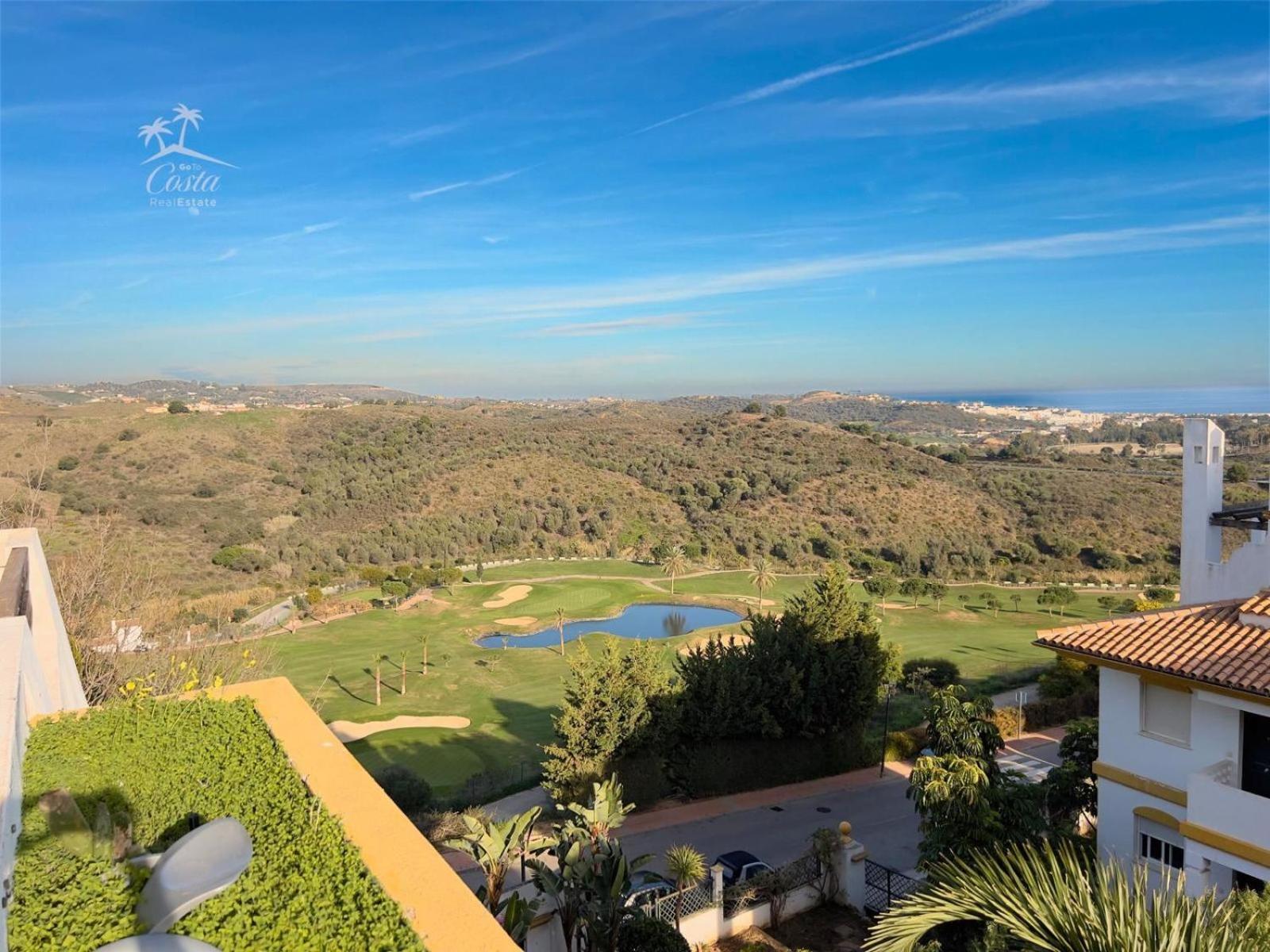 Calanova Golf, La Cala De Mijas Málaga