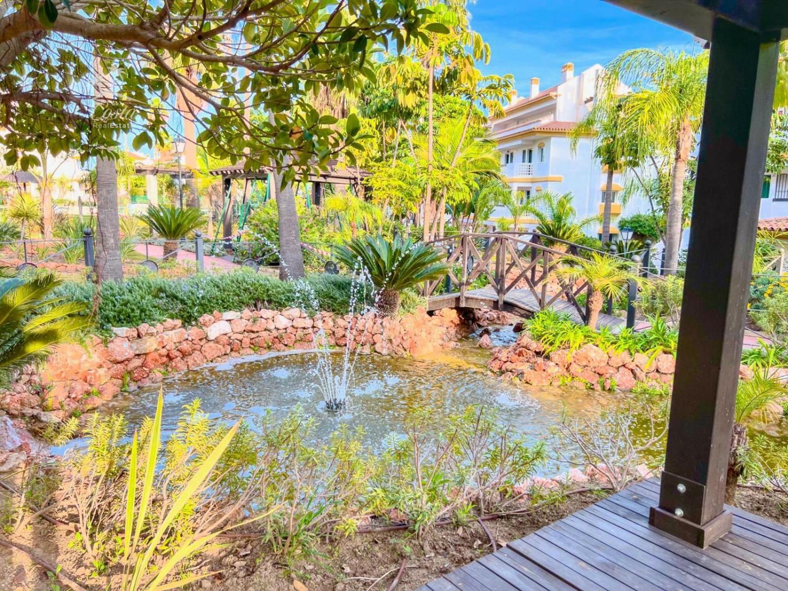 Calanova Golf, La Cala De Mijas * Málaga