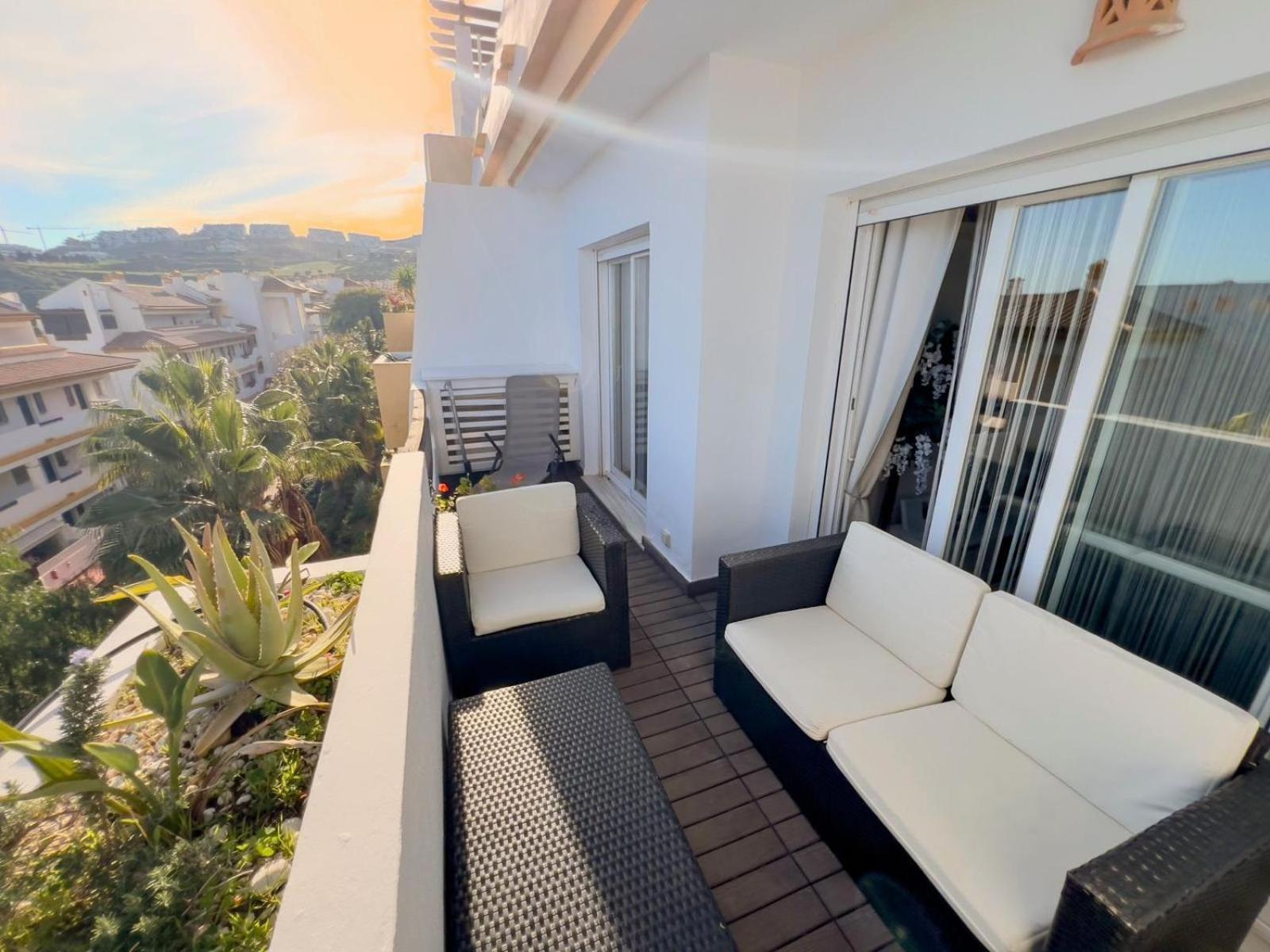 Calanova Golf, La Cala De Mijas Málaga