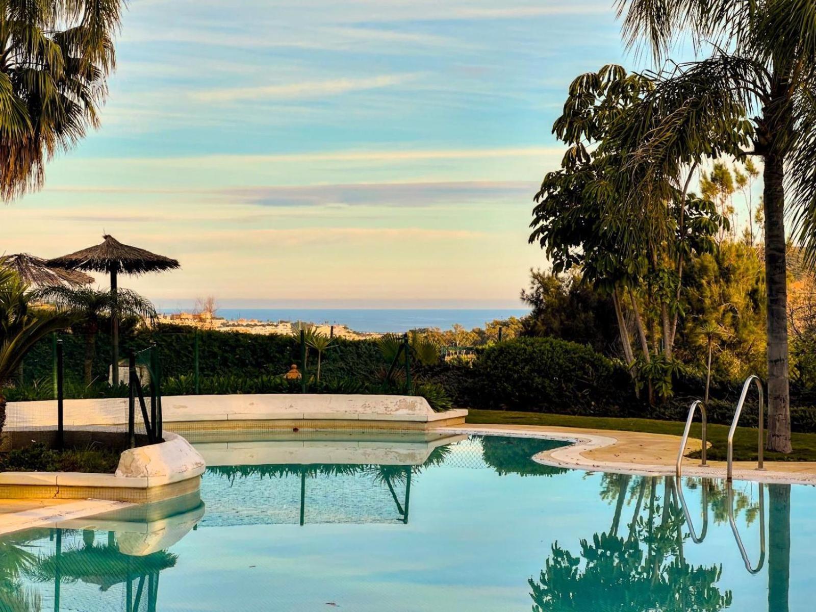 Calanova Golf, La Cala De Mijas Málaga