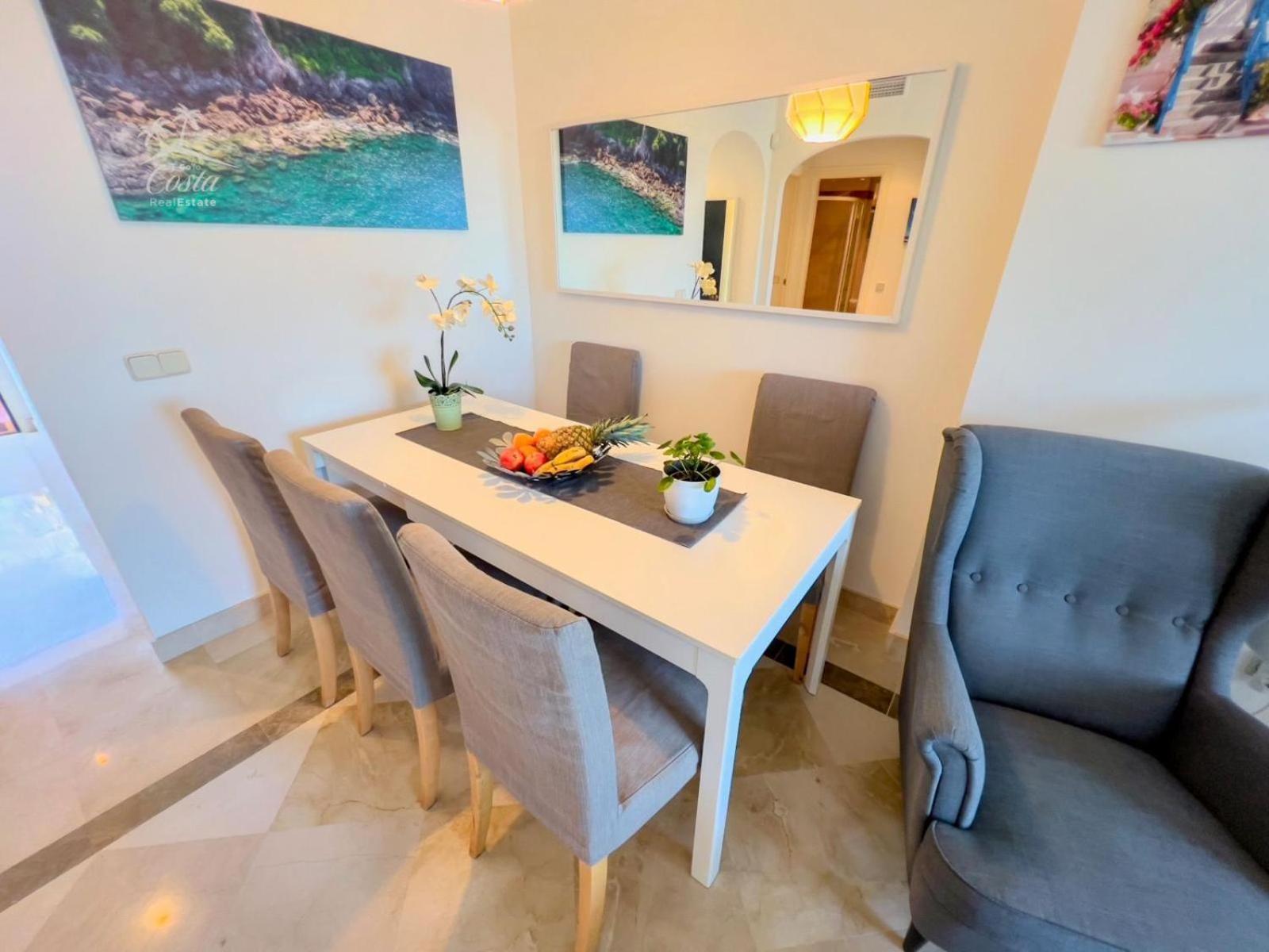Calanova Golf, La Cala De Mijas * Málaga