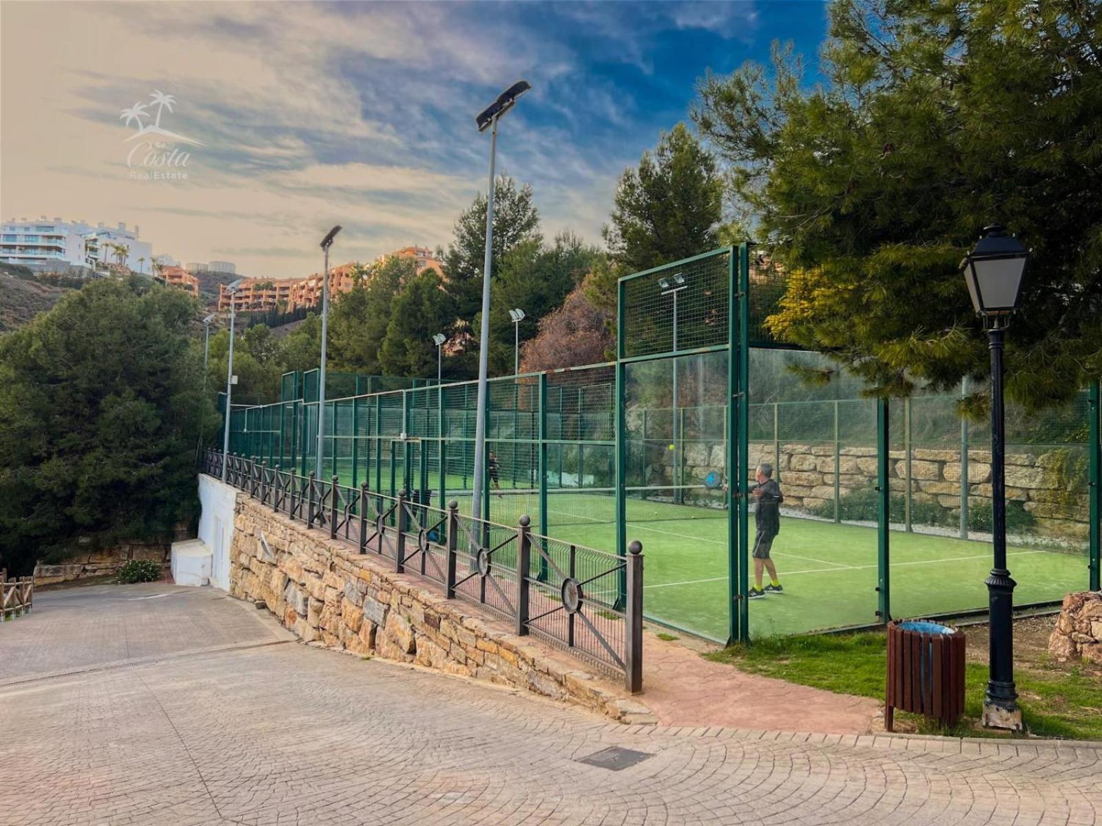 Apartamento Calanova Golf, La Cala De Mijas Málaga