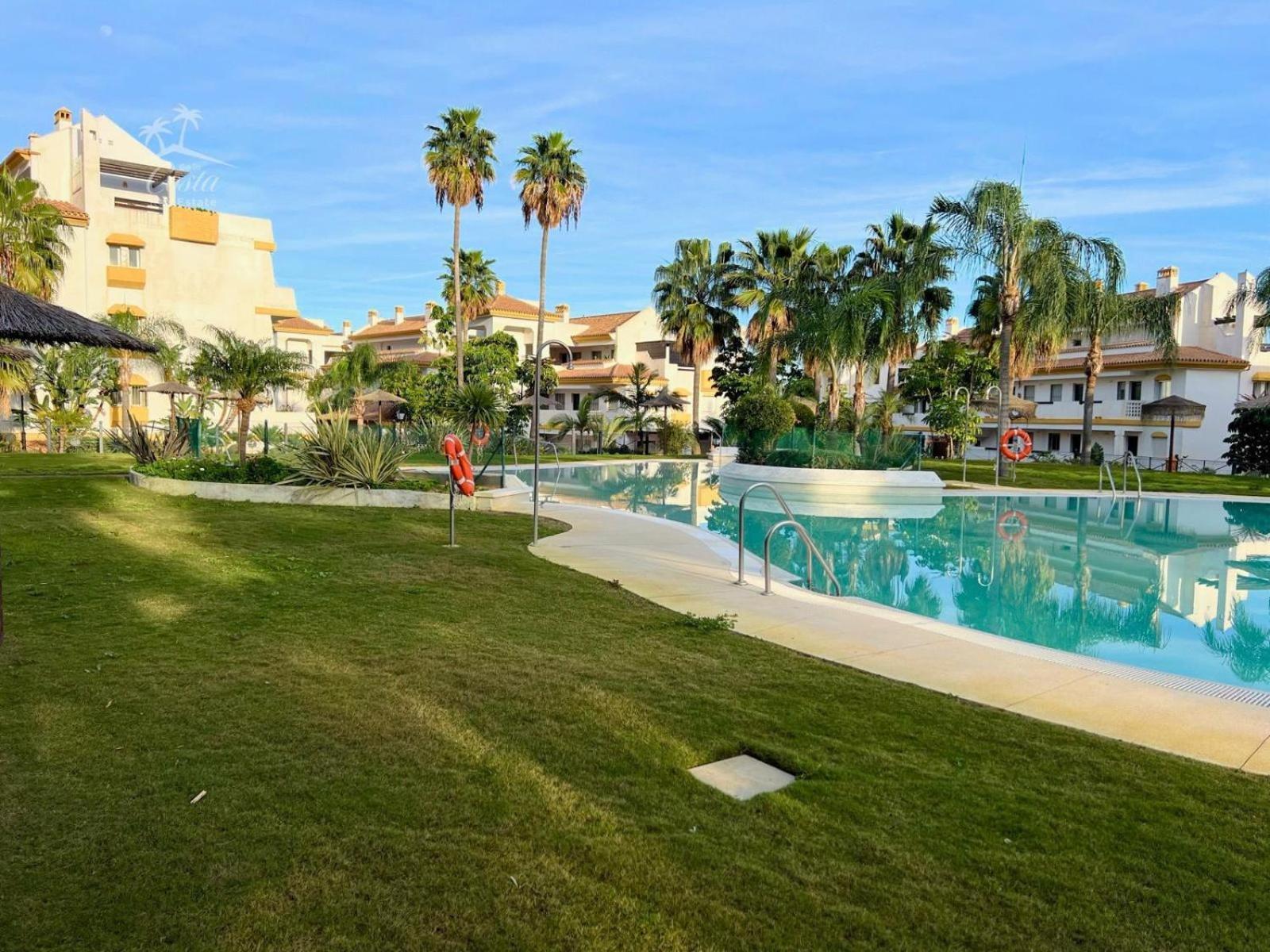 Calanova Golf, La Cala De Mijas