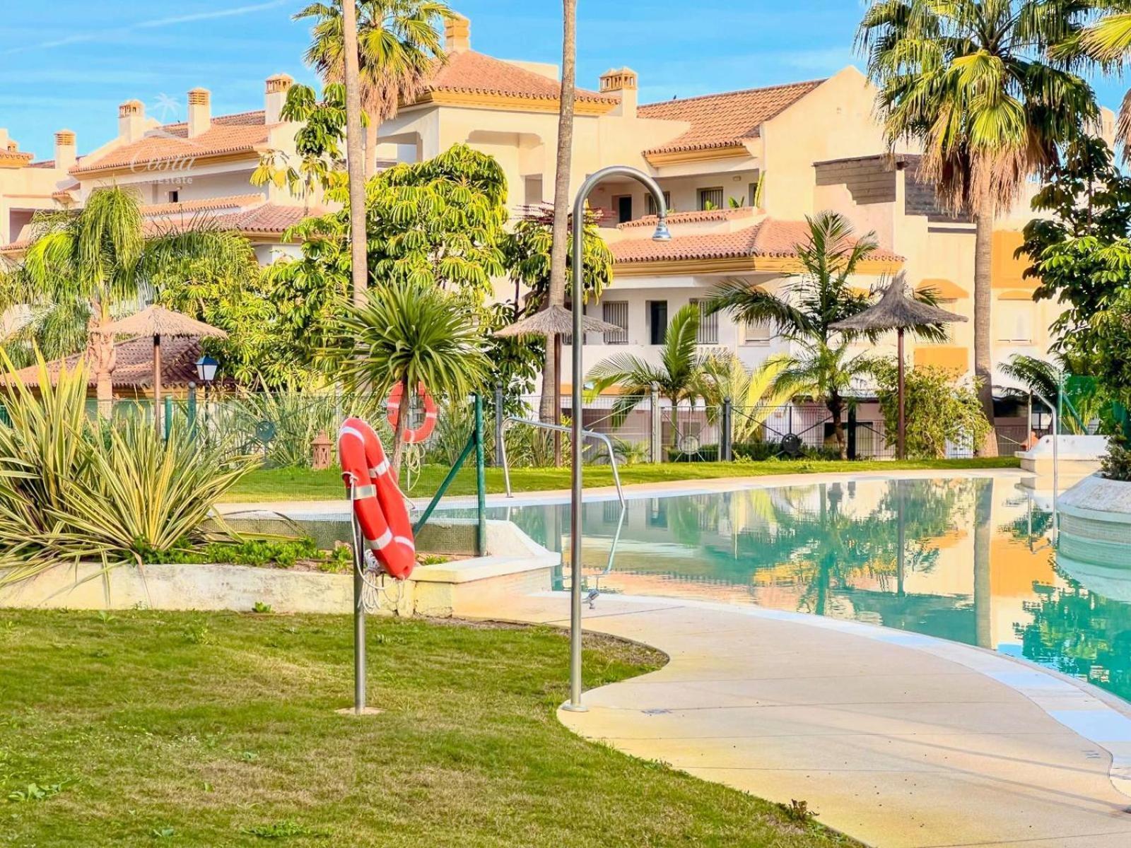 Calanova Golf, La Cala De Mijas Apartamento