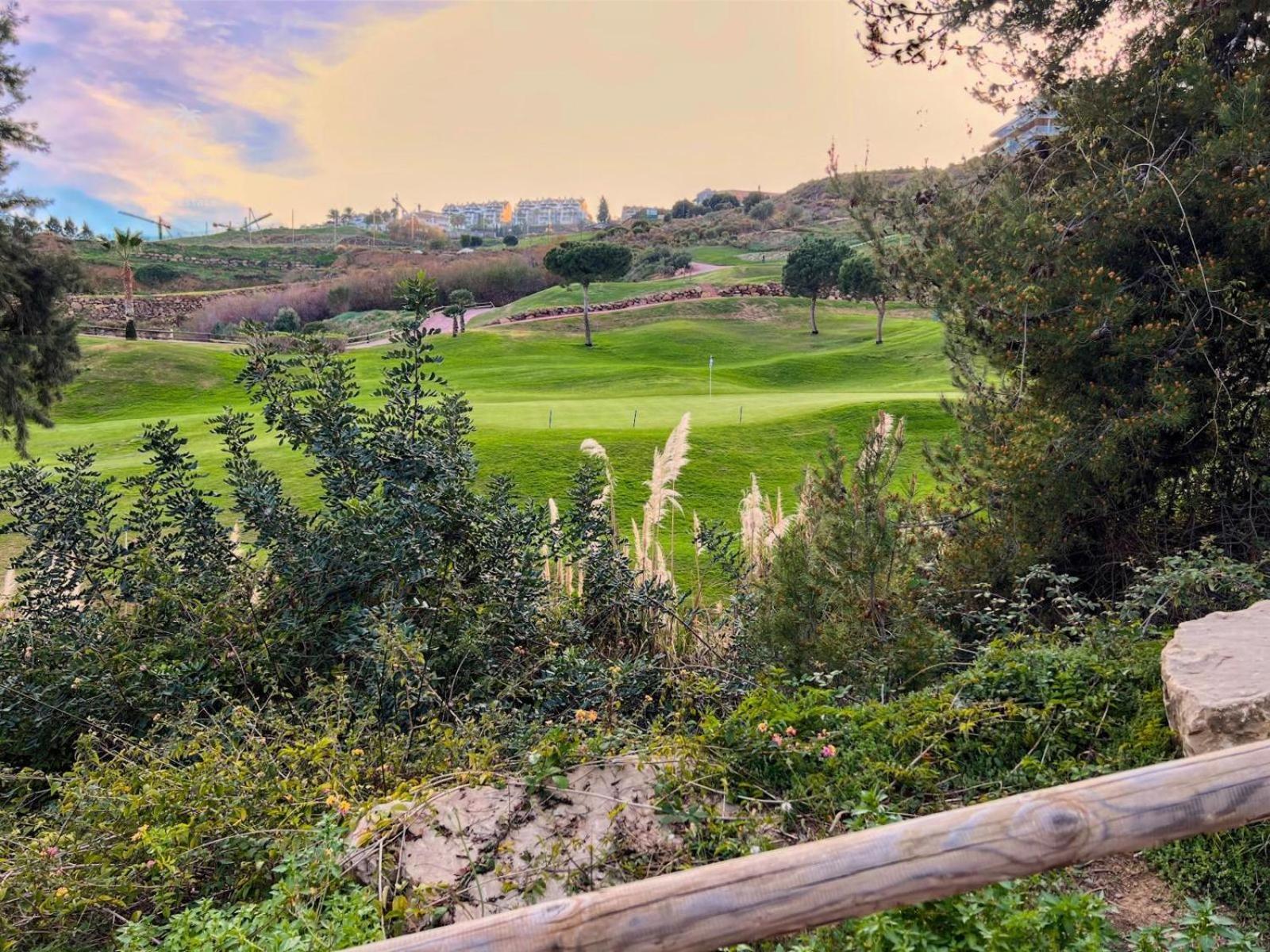 Calanova Golf, La Cala De Mijas *