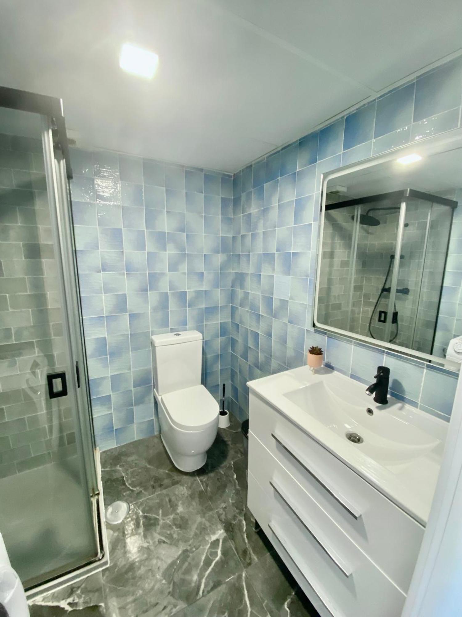 Apartamento Torrox *