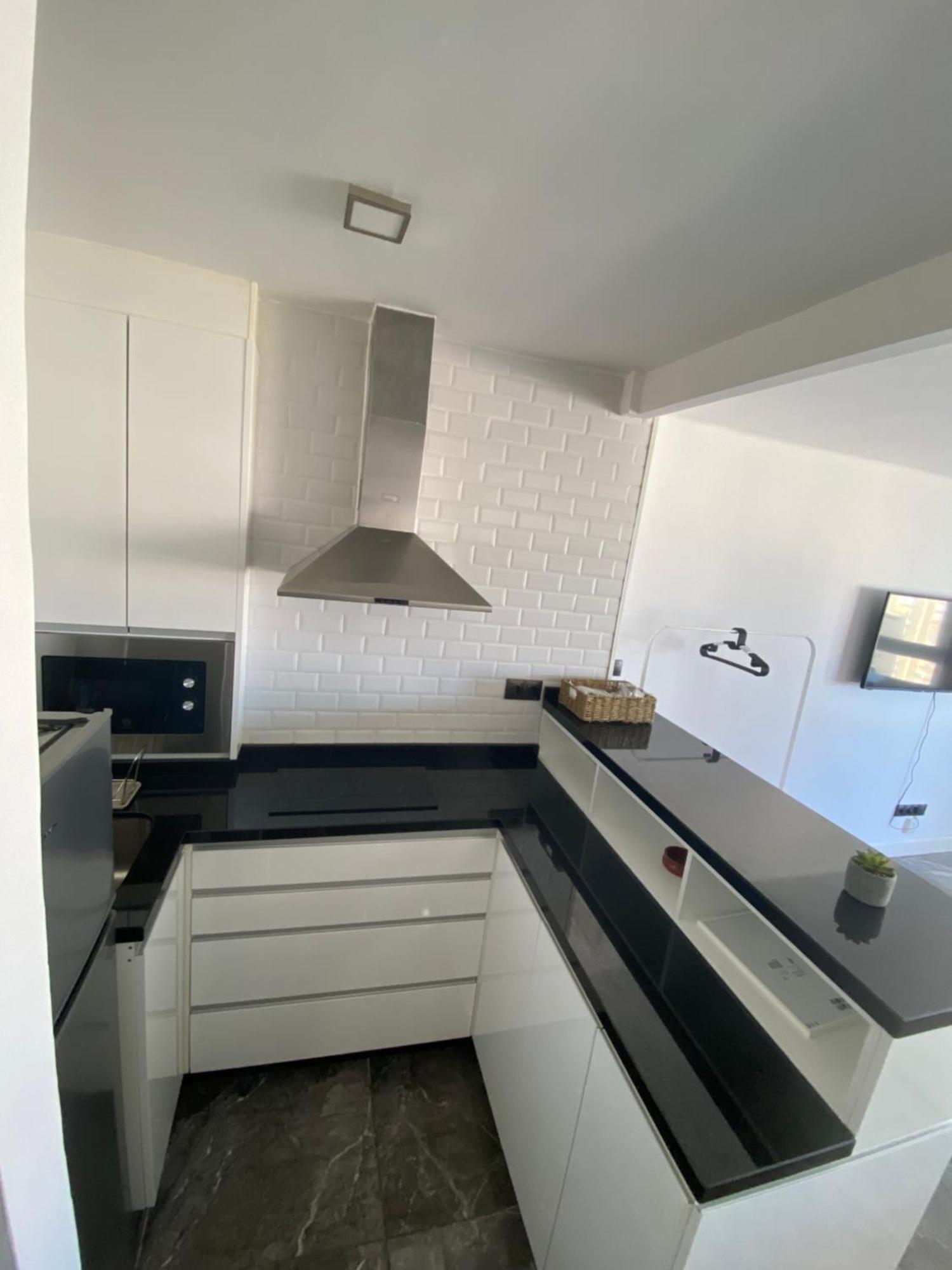 Apartamento Torrox Málaga
