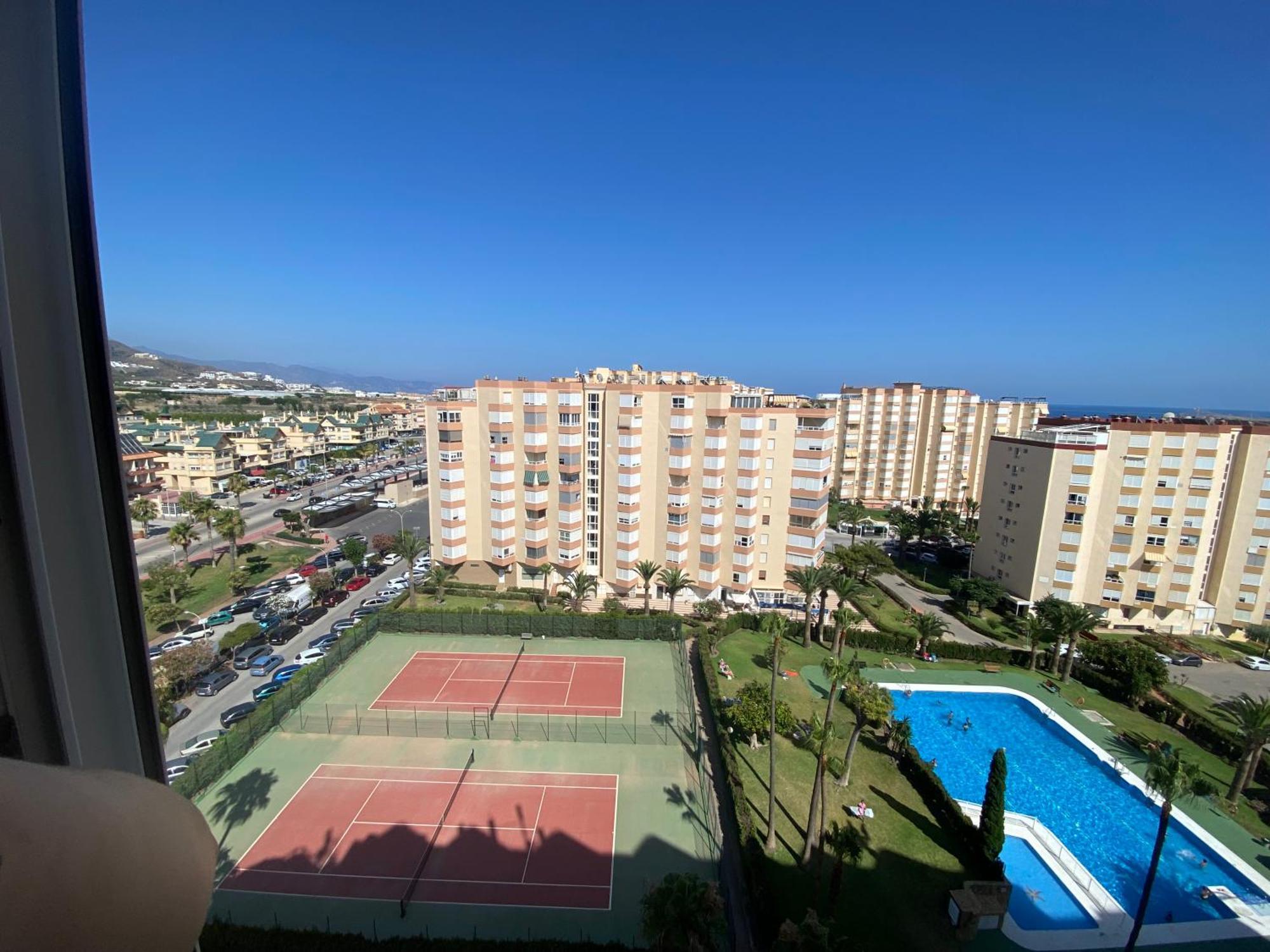 Apartamento Torrox *