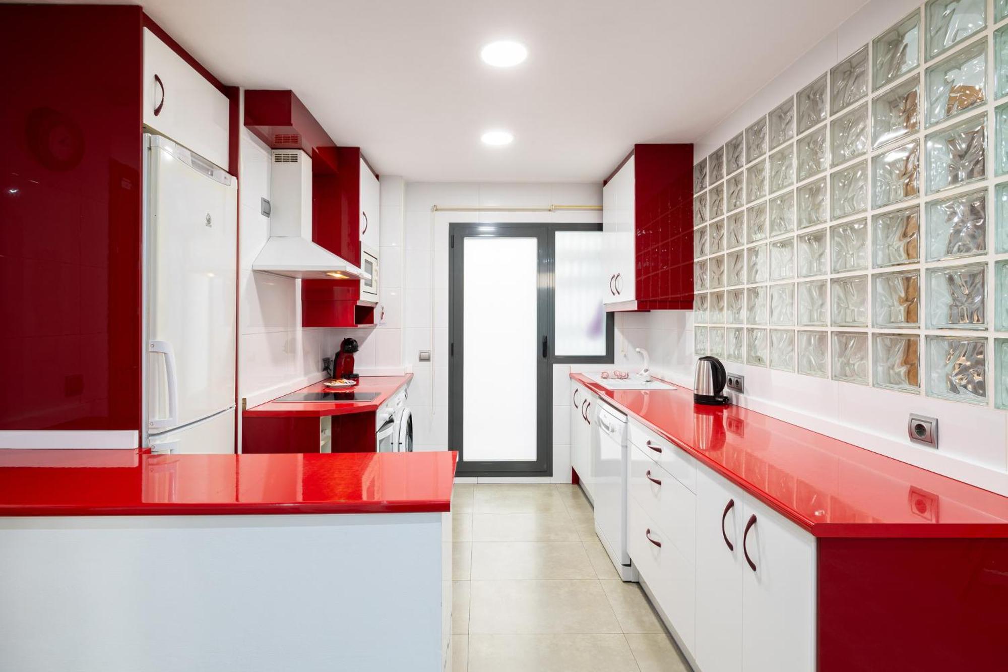 Apartamento Holidays2malaga Picasso Area