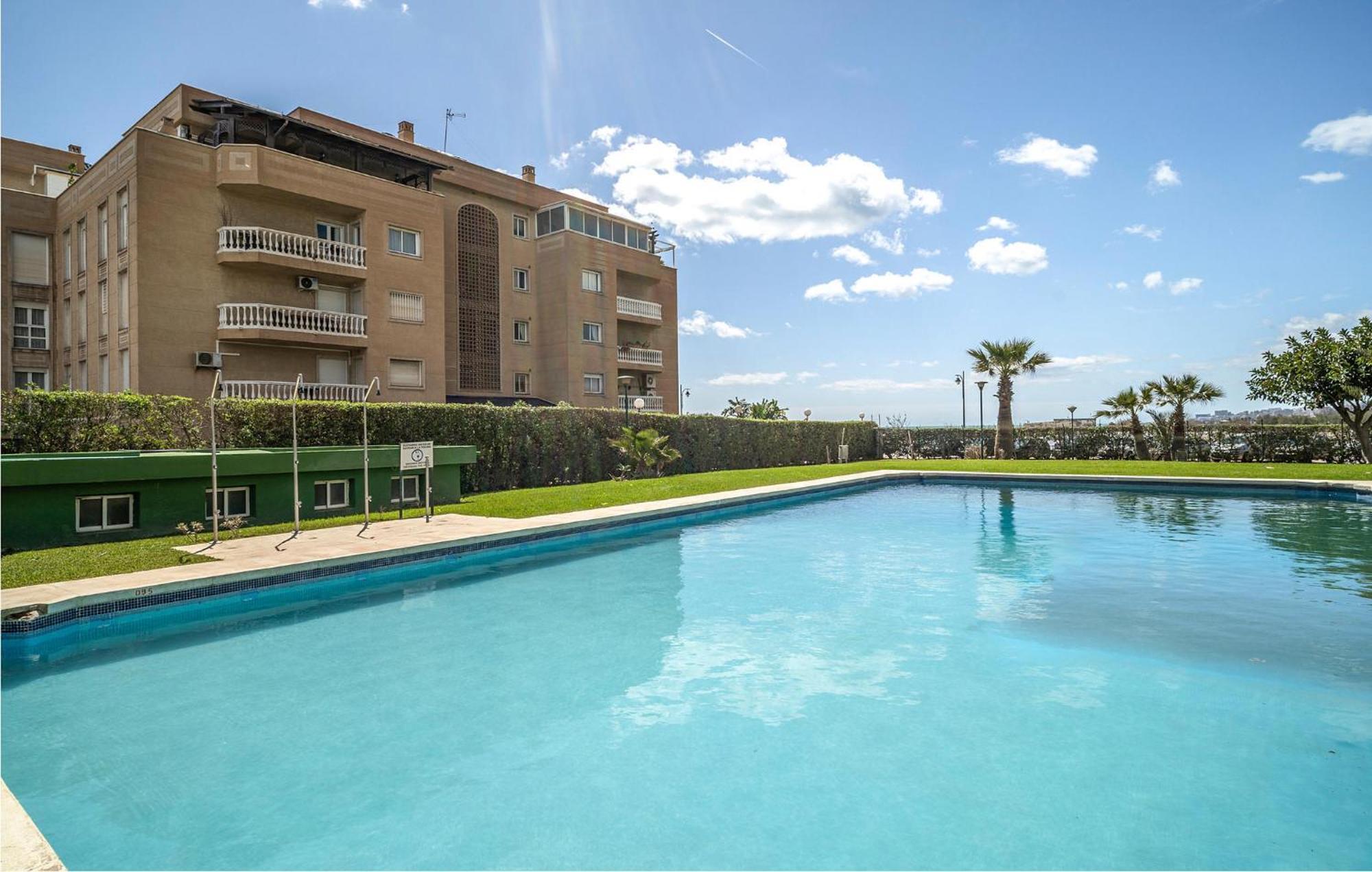 Gorgeous In With House Sea View Apartamento