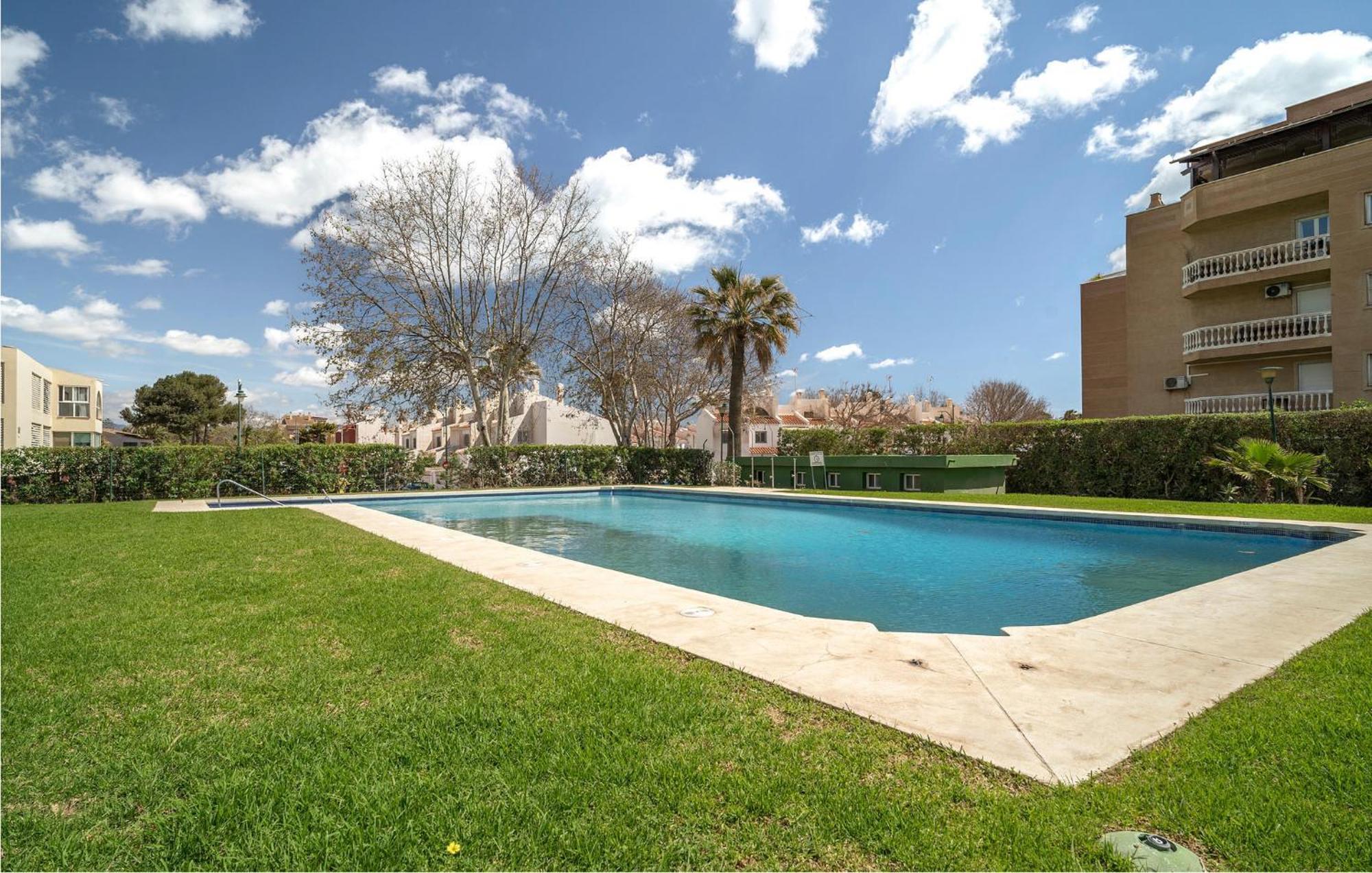 Gorgeous In With House Sea View *