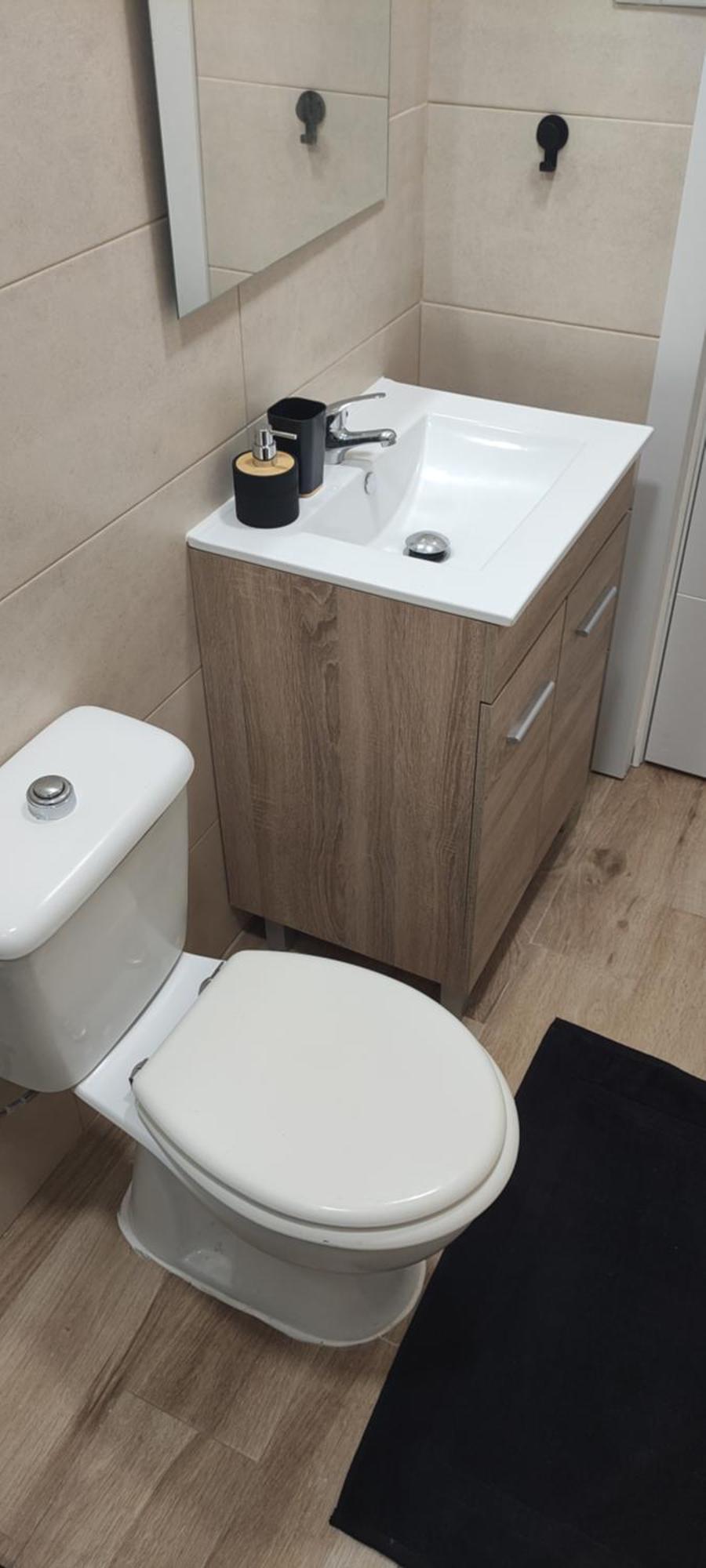 Malaguetor Colón Apartamento