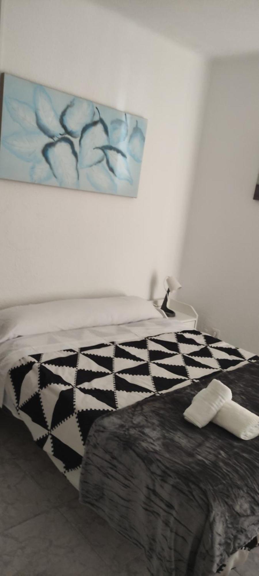 Apartamento Malaguetor Colón *
