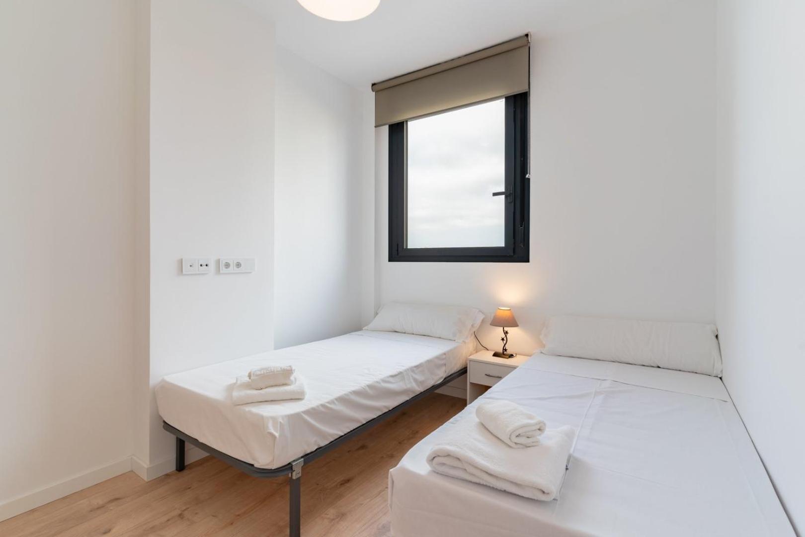 Guestready - Sunny Seaside Escape In Apartamento Málaga