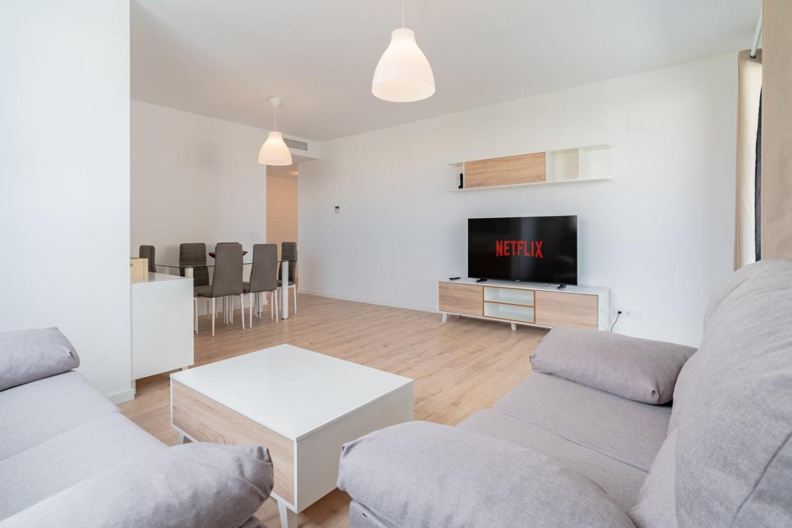 Apartamento Guestready - Sunny Seaside Escape In