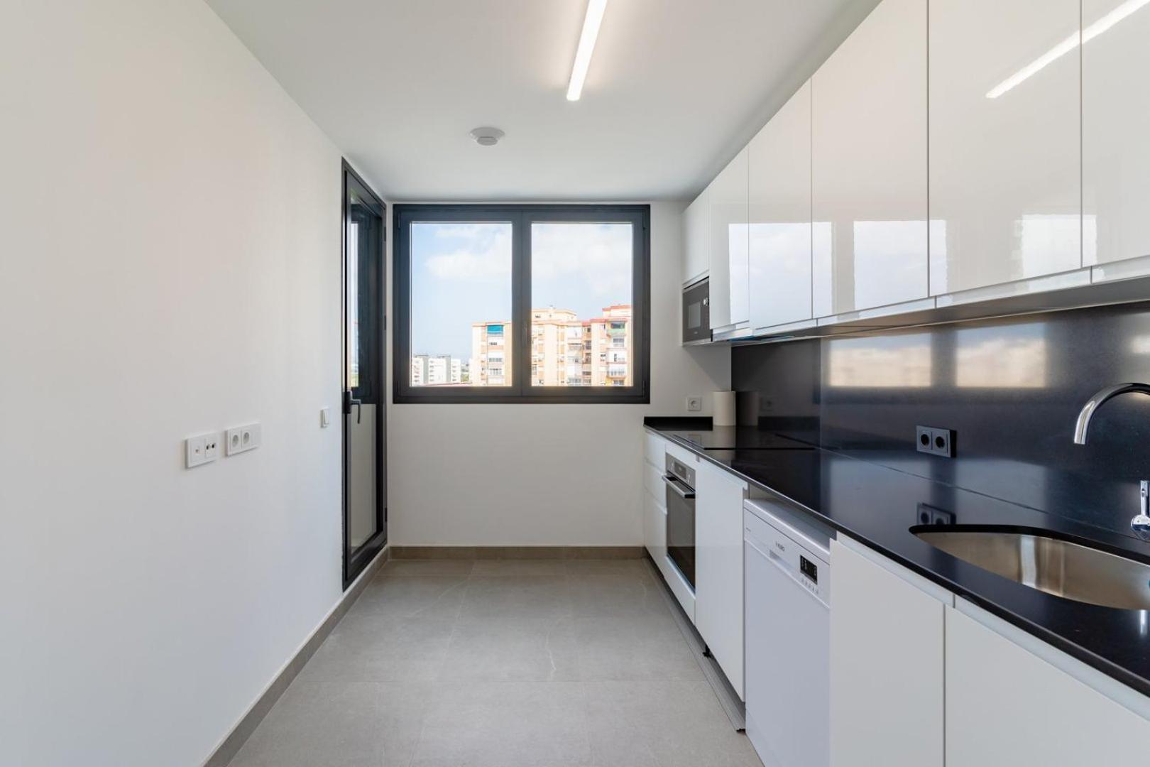 Apartamento Guestready - Sunny Seaside Escape In Málaga