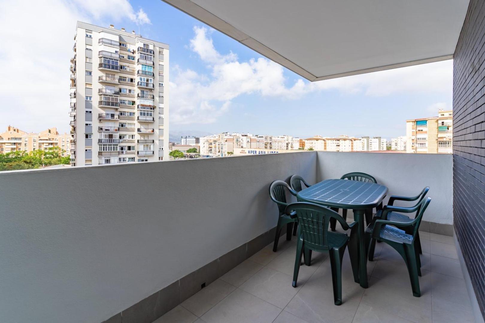 Guestready - Sunny Seaside Escape In Apartamento