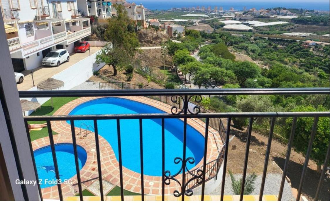 Holiday home Gam Malaga