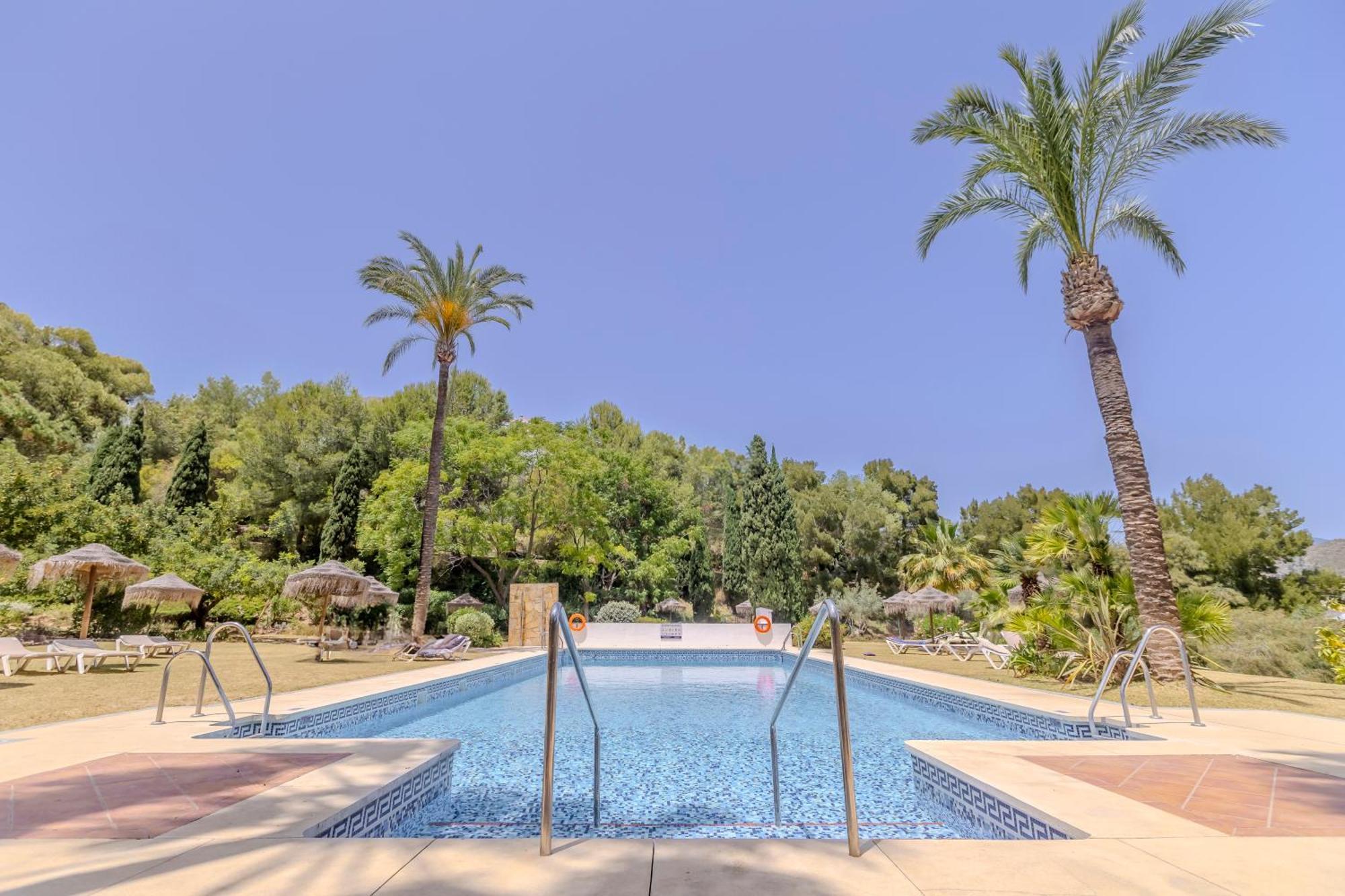 Beautiful Amazing Views And Pool Apartamento