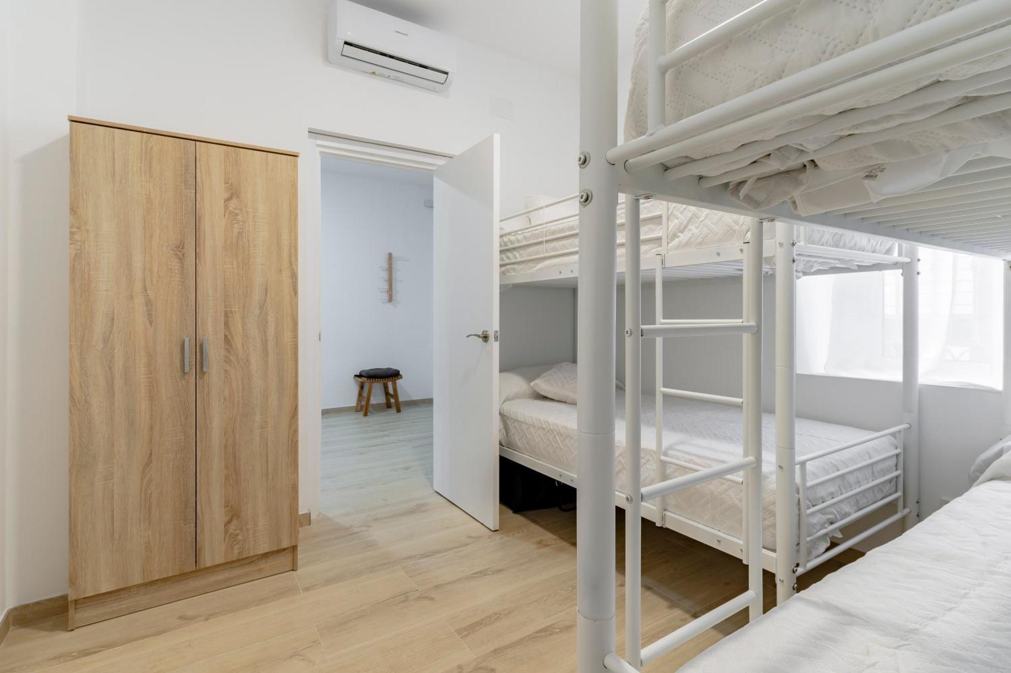 Casa Premium Playa Centro Estacion De Tren Сasa de vacaciones *