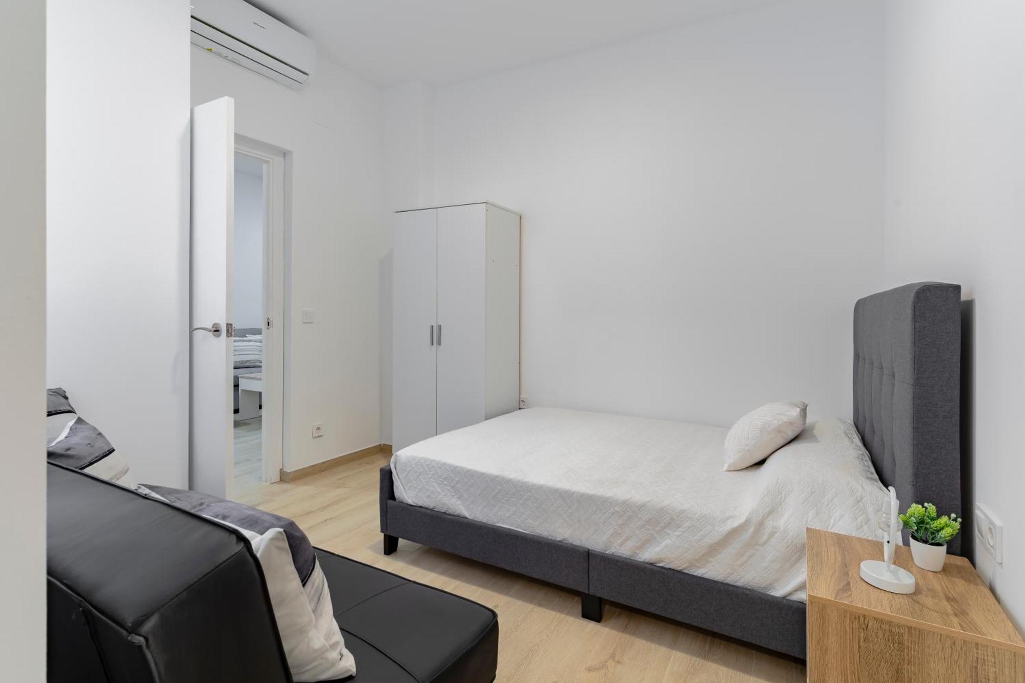 Casa Premium Playa Centro Estacion De Tren Сasa de vacaciones