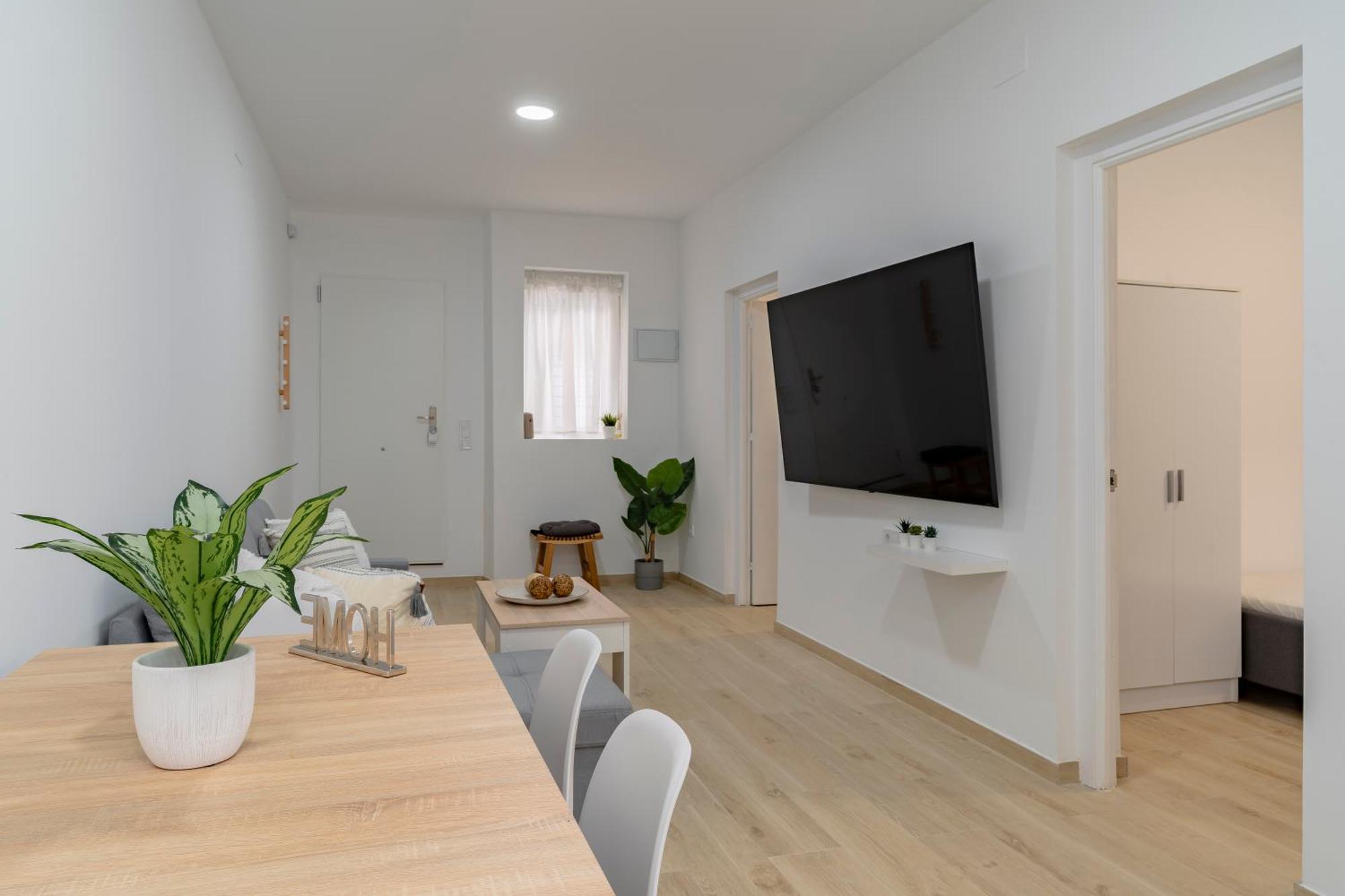 Сasa de vacaciones Casa Premium Playa Centro Estacion De Tren *