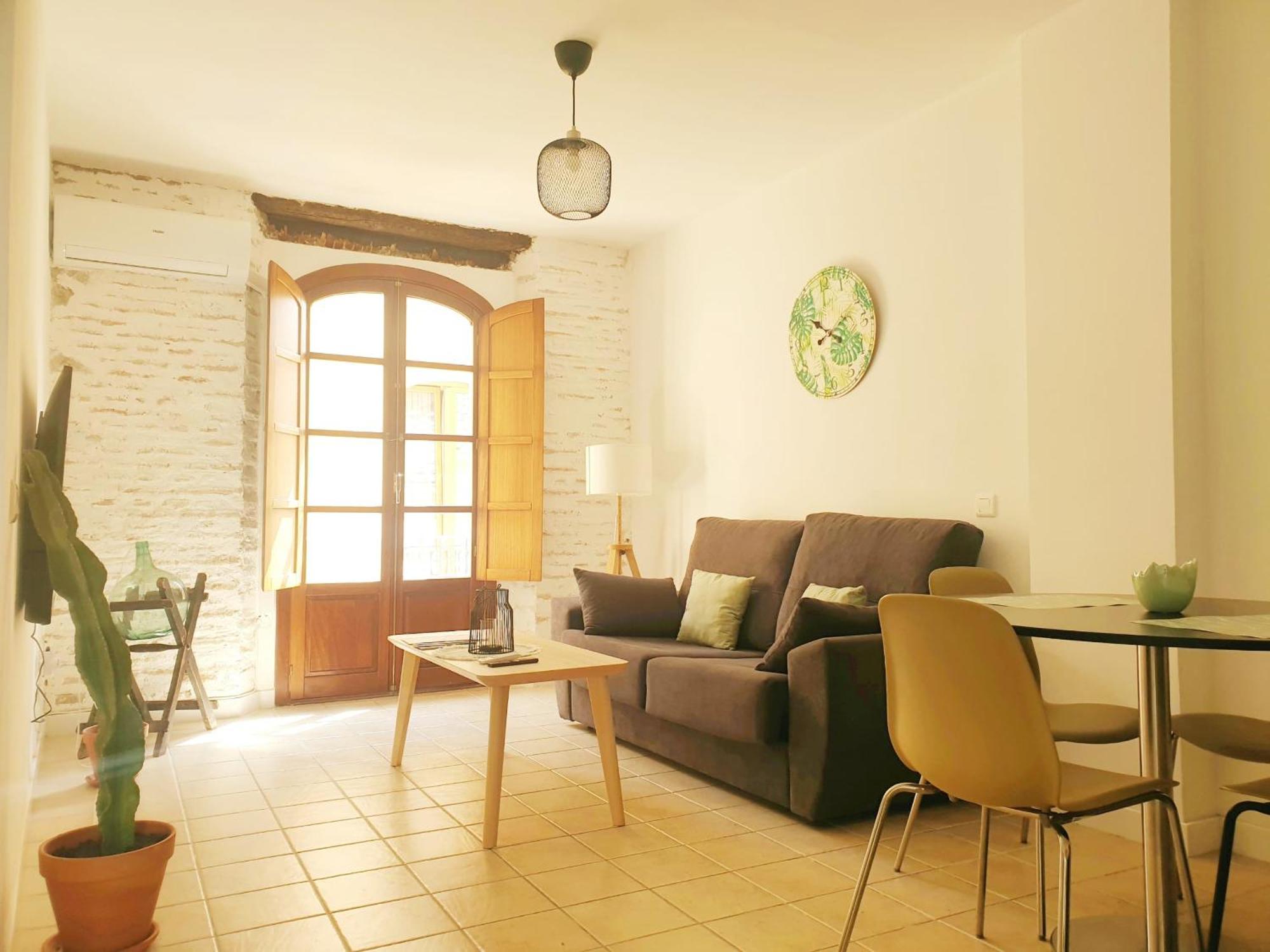 Apartamento Picasso Corner Premium Homes Málaga