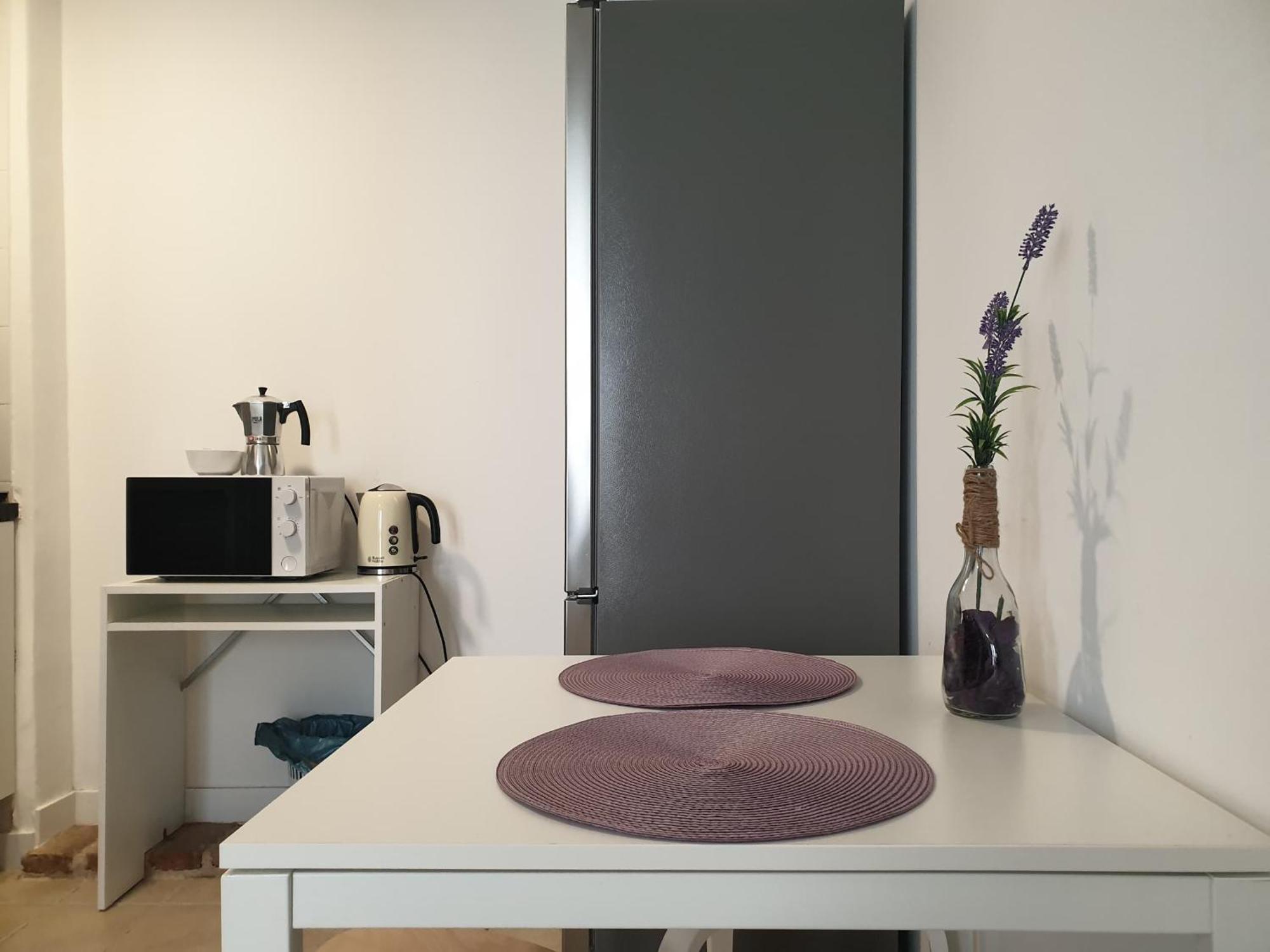 Apartamento Picasso Corner Premium Homes *